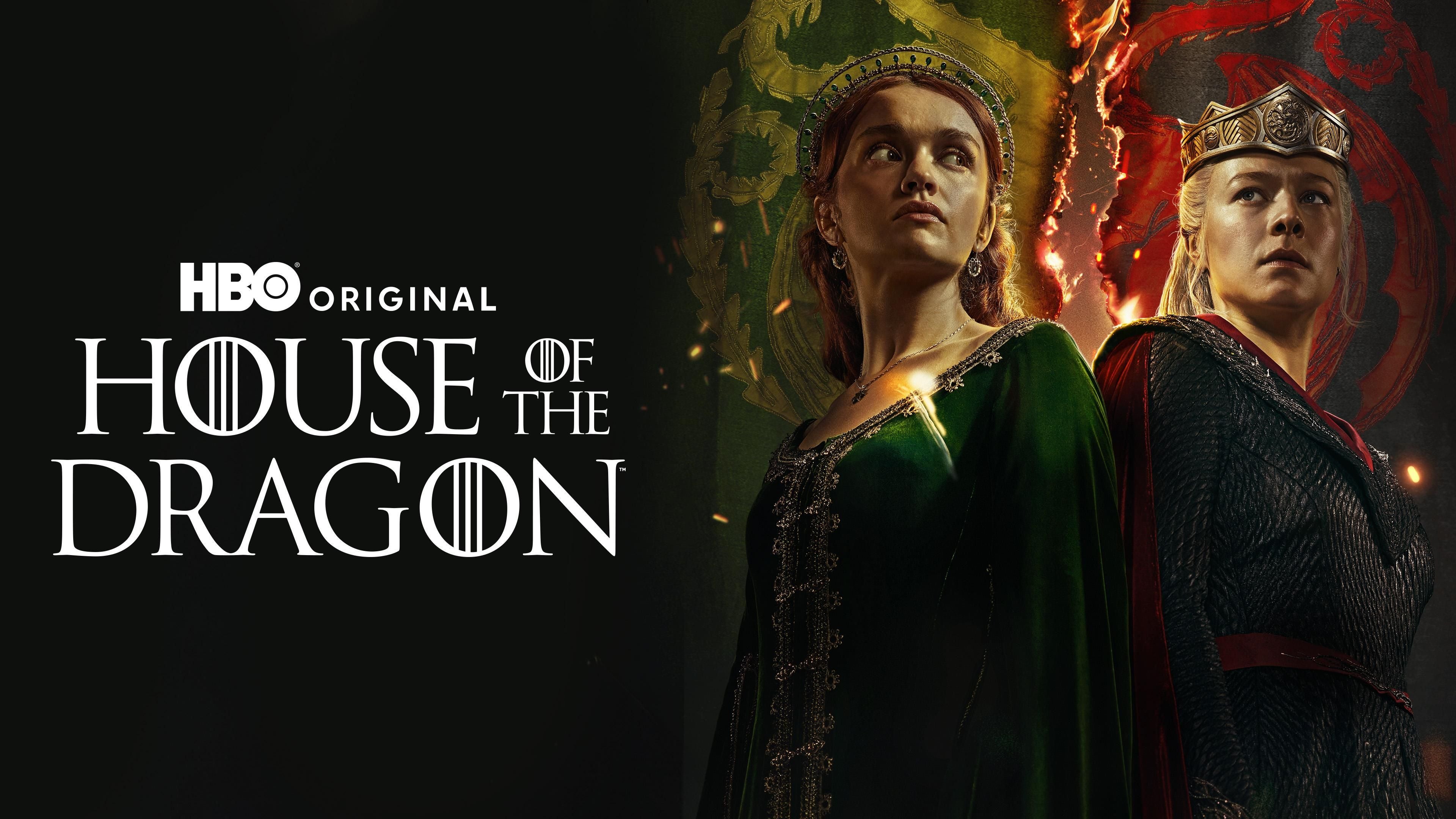 House of the Dragon