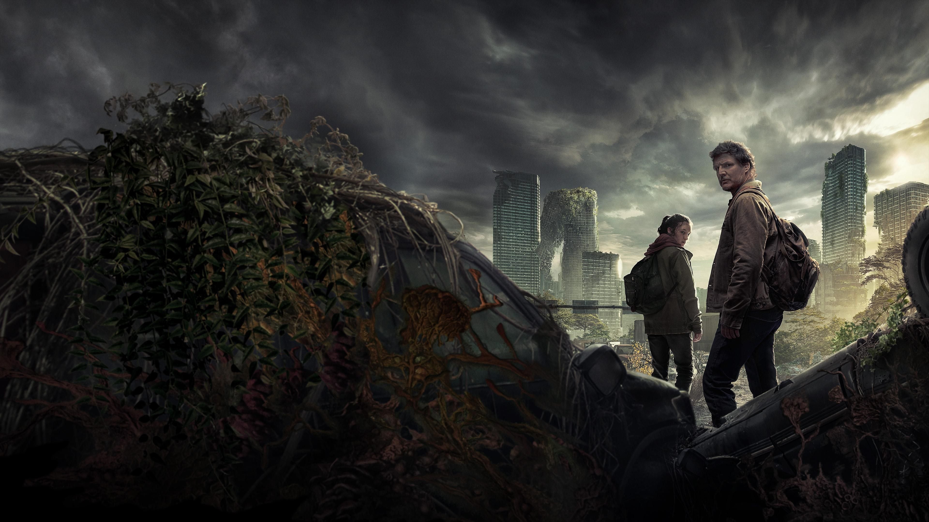 The Last of Us