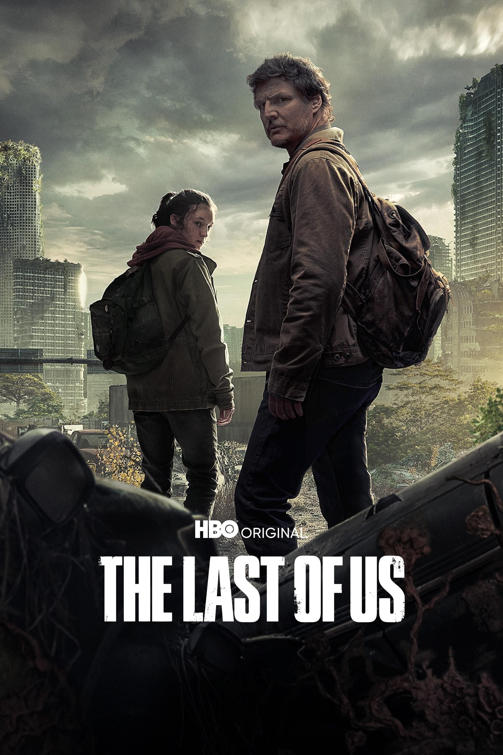 The Last of Us