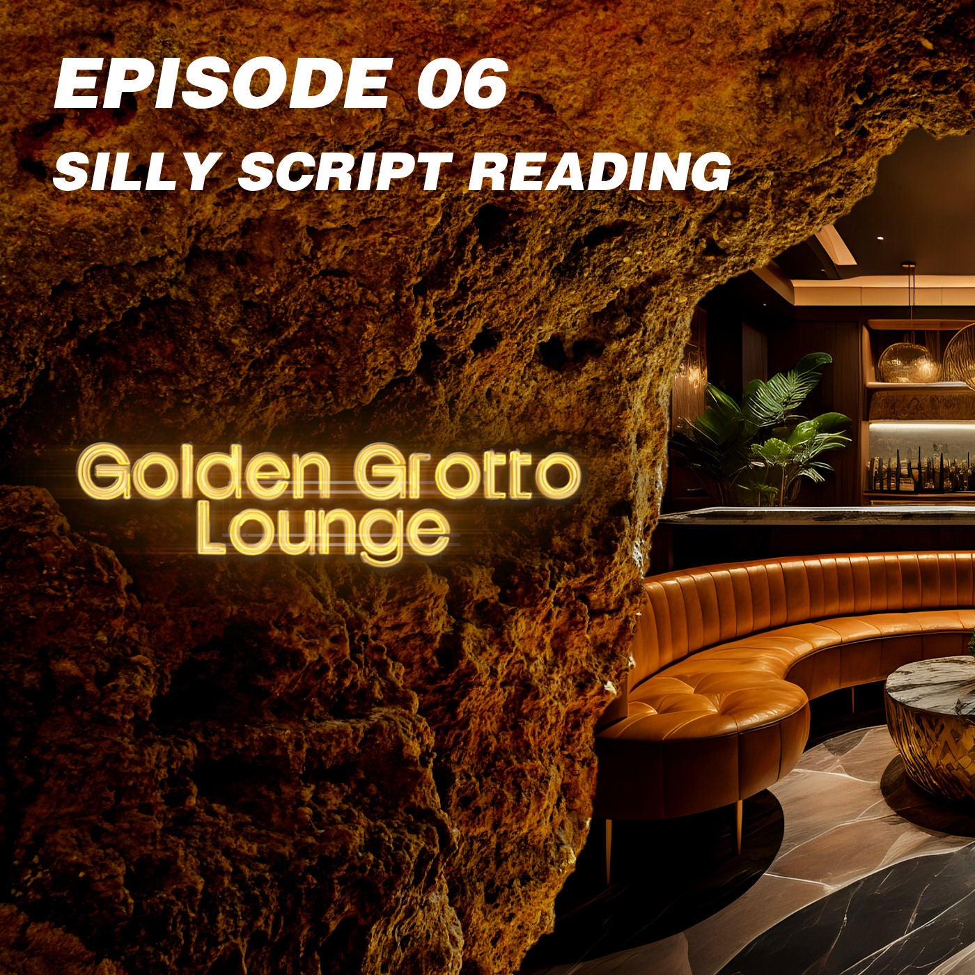 Episode 06 | Silly Script Reading