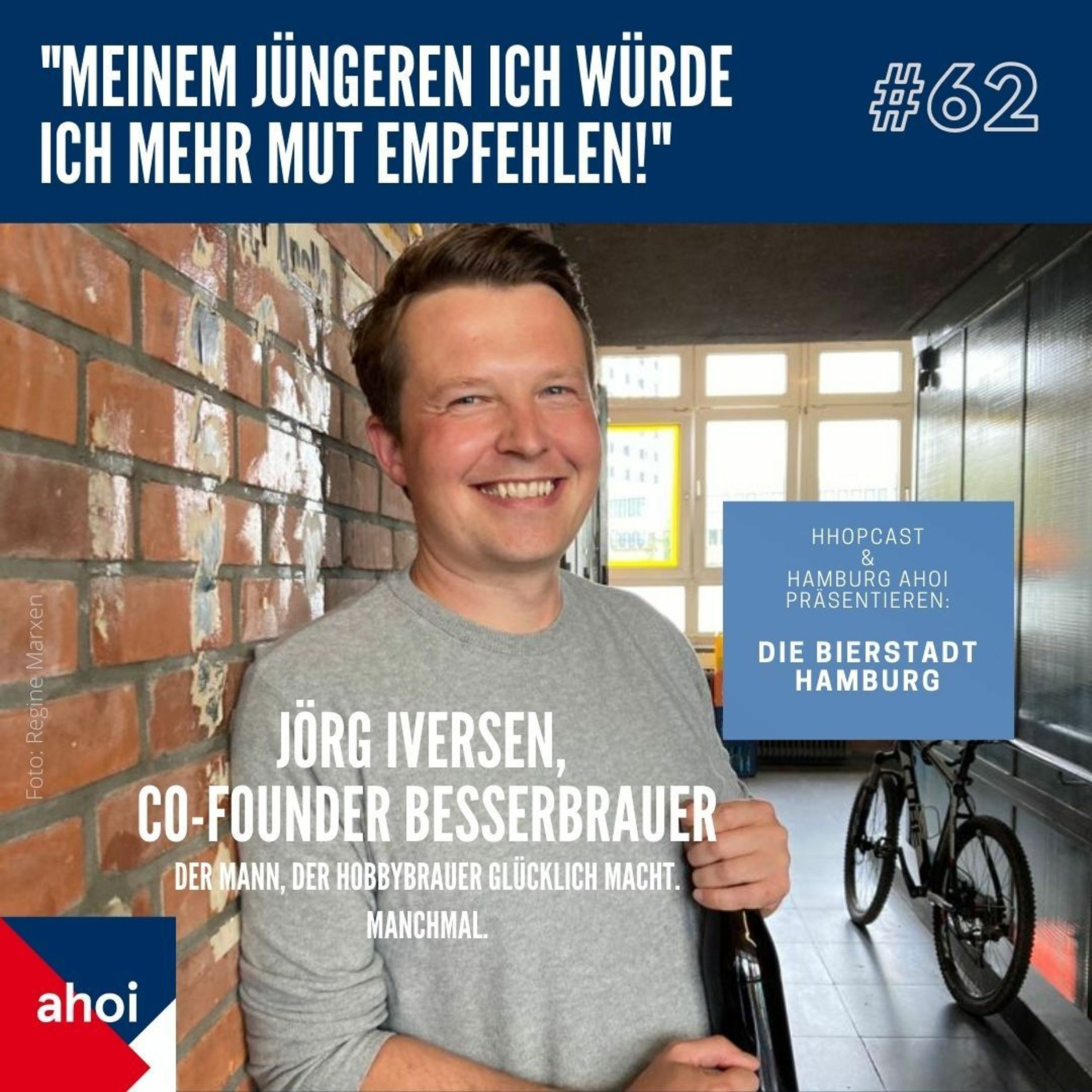 Jörg, ist Besserbrauer das "Malen nach Zahlen" für Hobbybrauer?