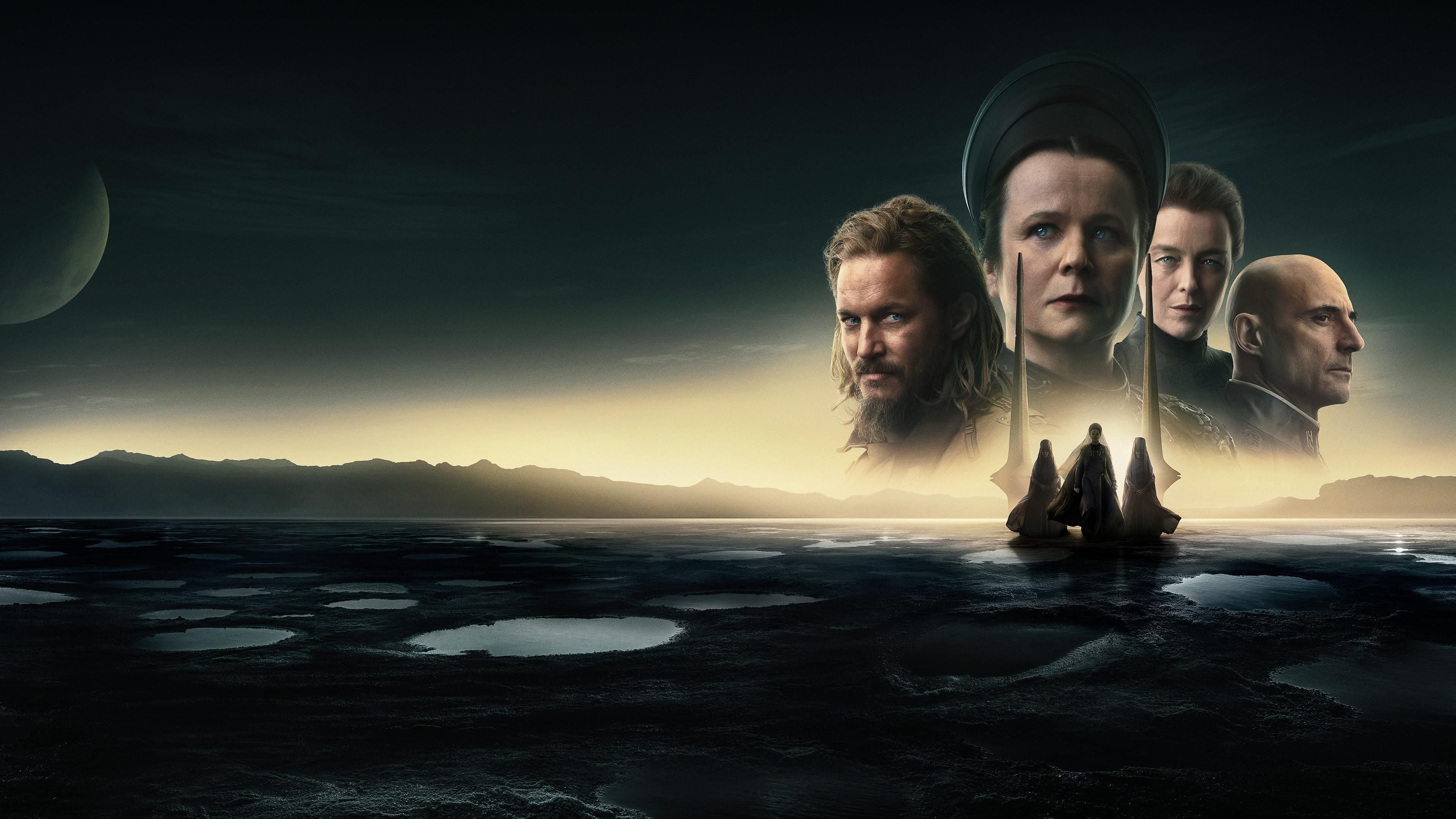 Dune: Prophecy