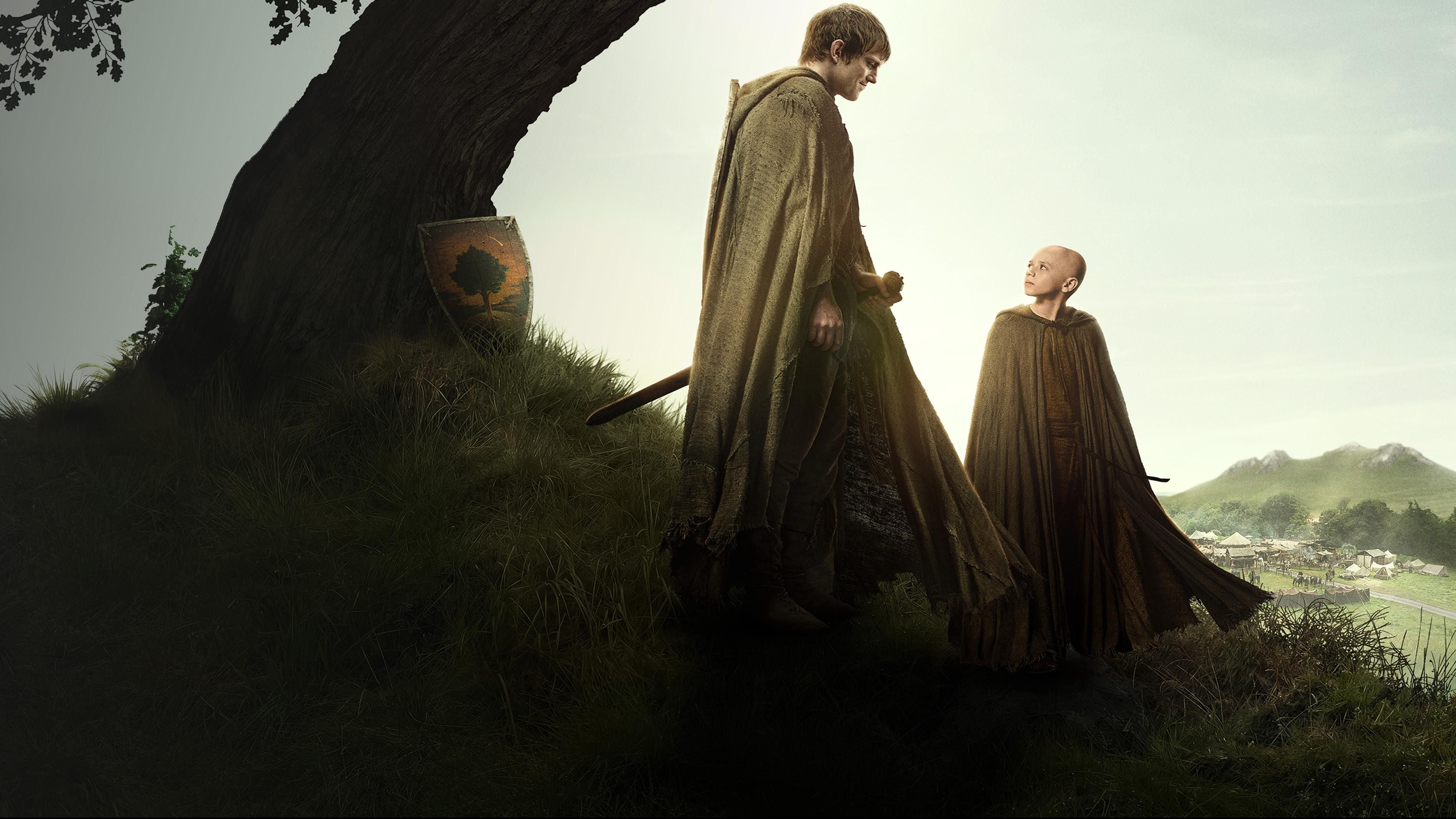 A Knight of the Seven Kingdoms