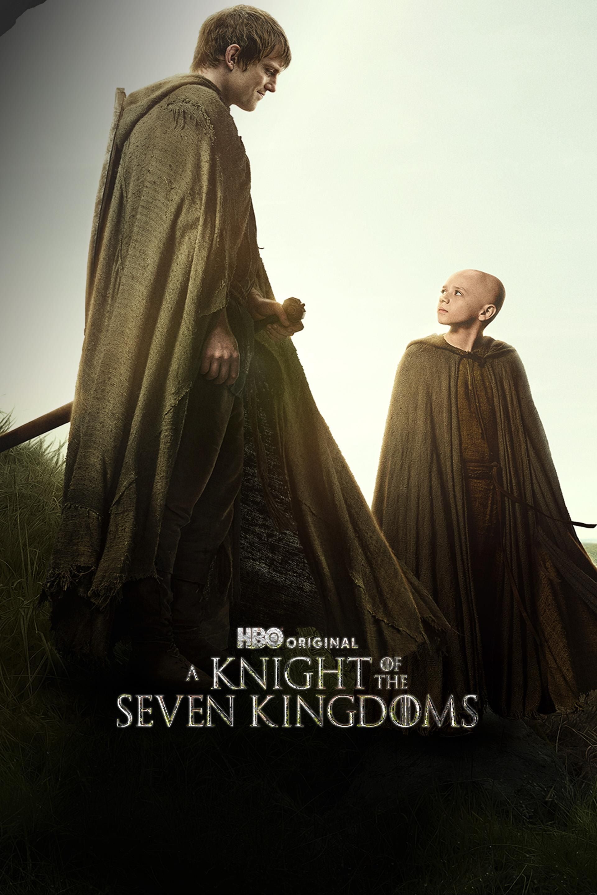 A Knight of the Seven Kingdoms