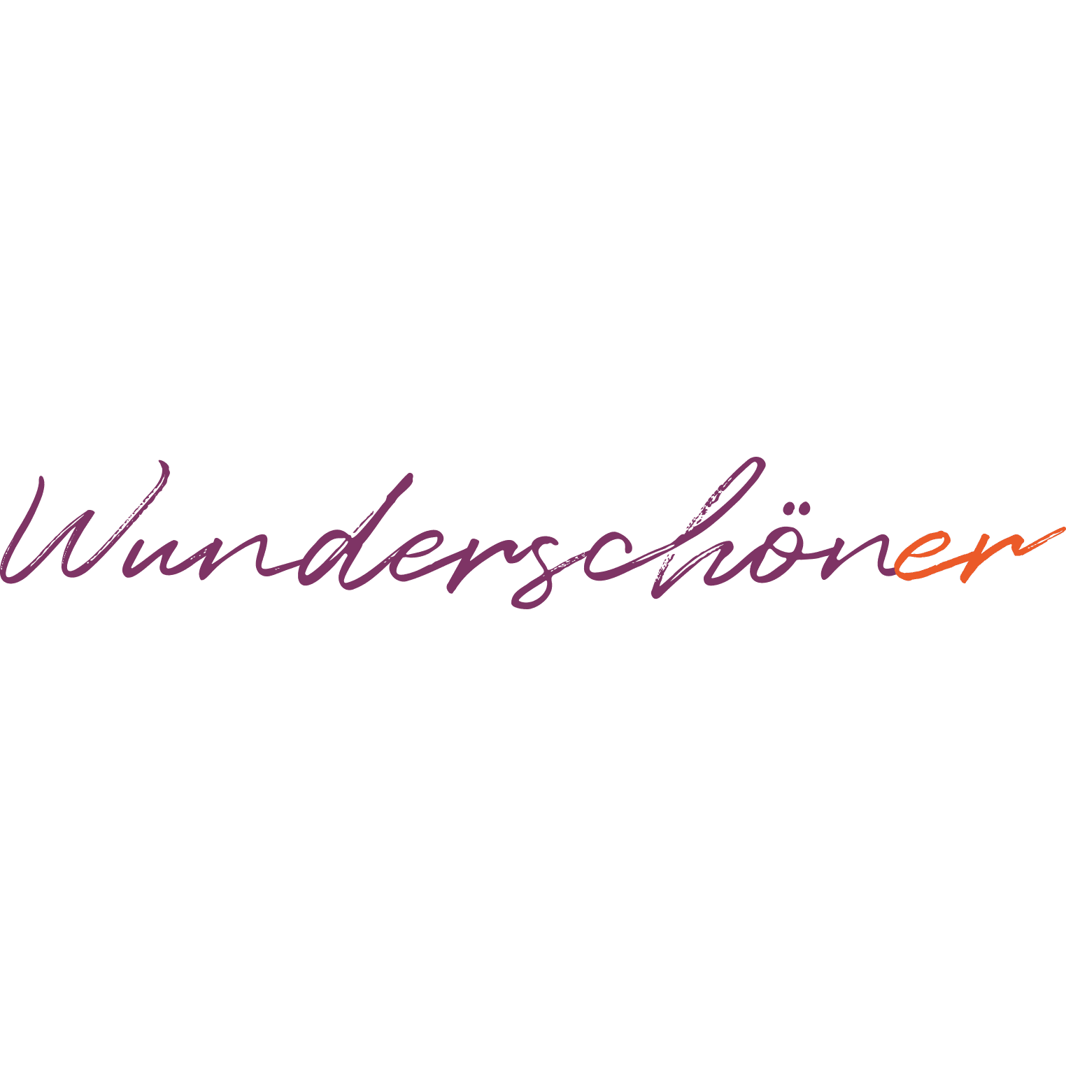 Wunderschöner