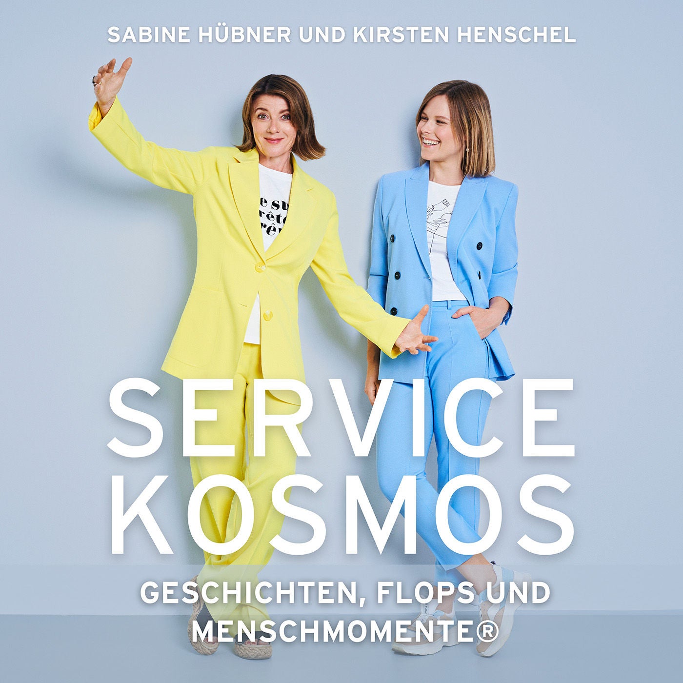 #9 Kommunikation – weichgespült oder an die Wand getackert?