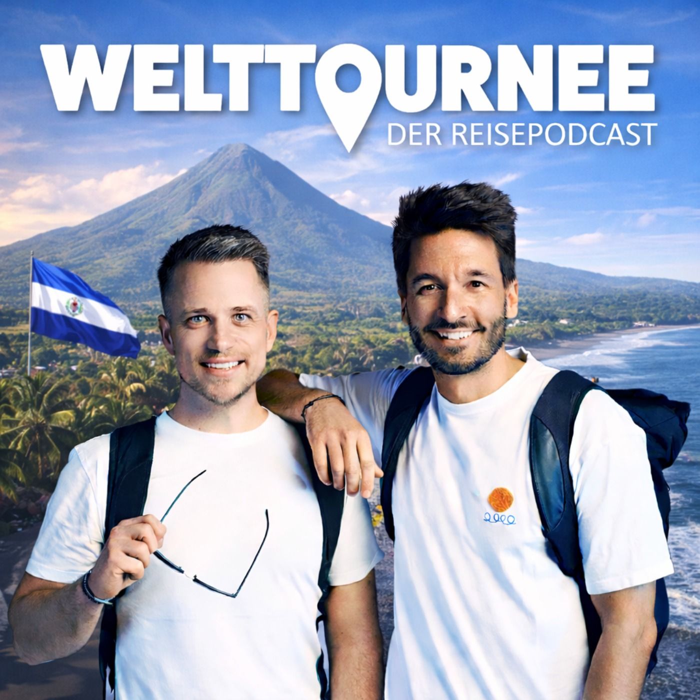 El Salvador: Gefährlich, genial oder beides? Die Wahrheit über das Reise-Land