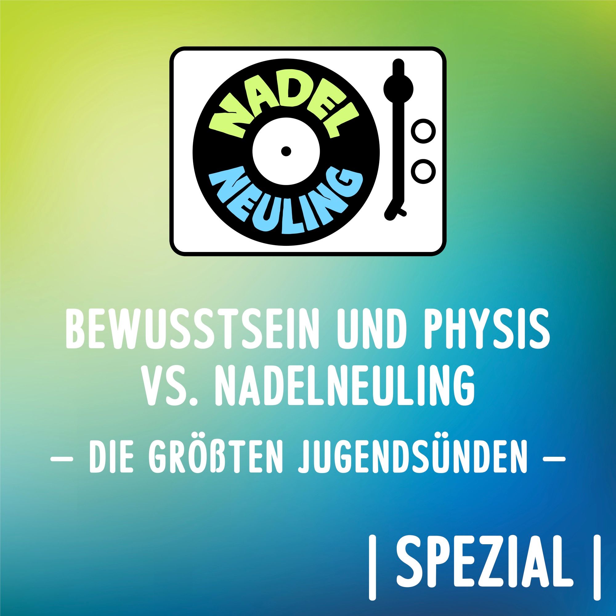 SPEZIAL | Bewusstsein und Physis vs. Nadelneuling: Die größten Jugendsünden