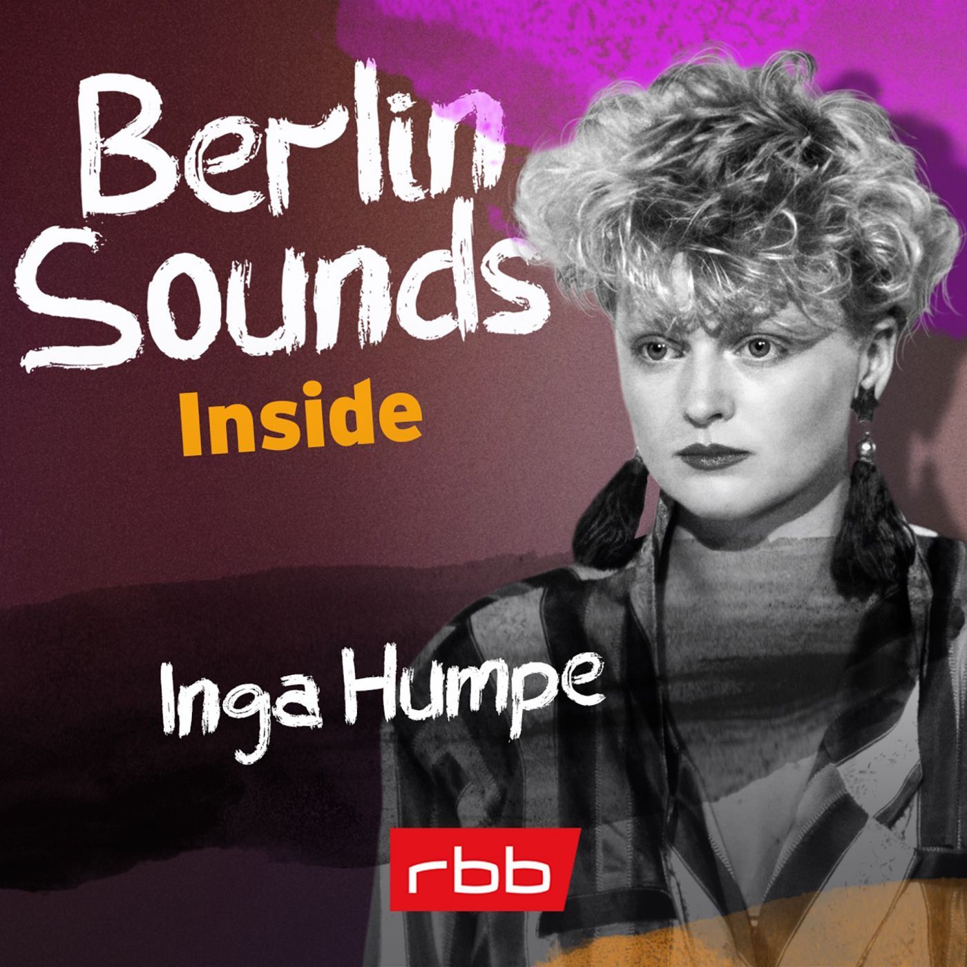 "The Voice" INGA HUMPE von 2Raumwohnung über NDW und Nina Chuba