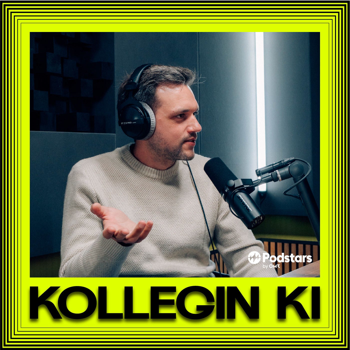 Vom Tool-Hype zur Anwendung: Der KoKI-Jahresrückblick mit Max Mundhenke