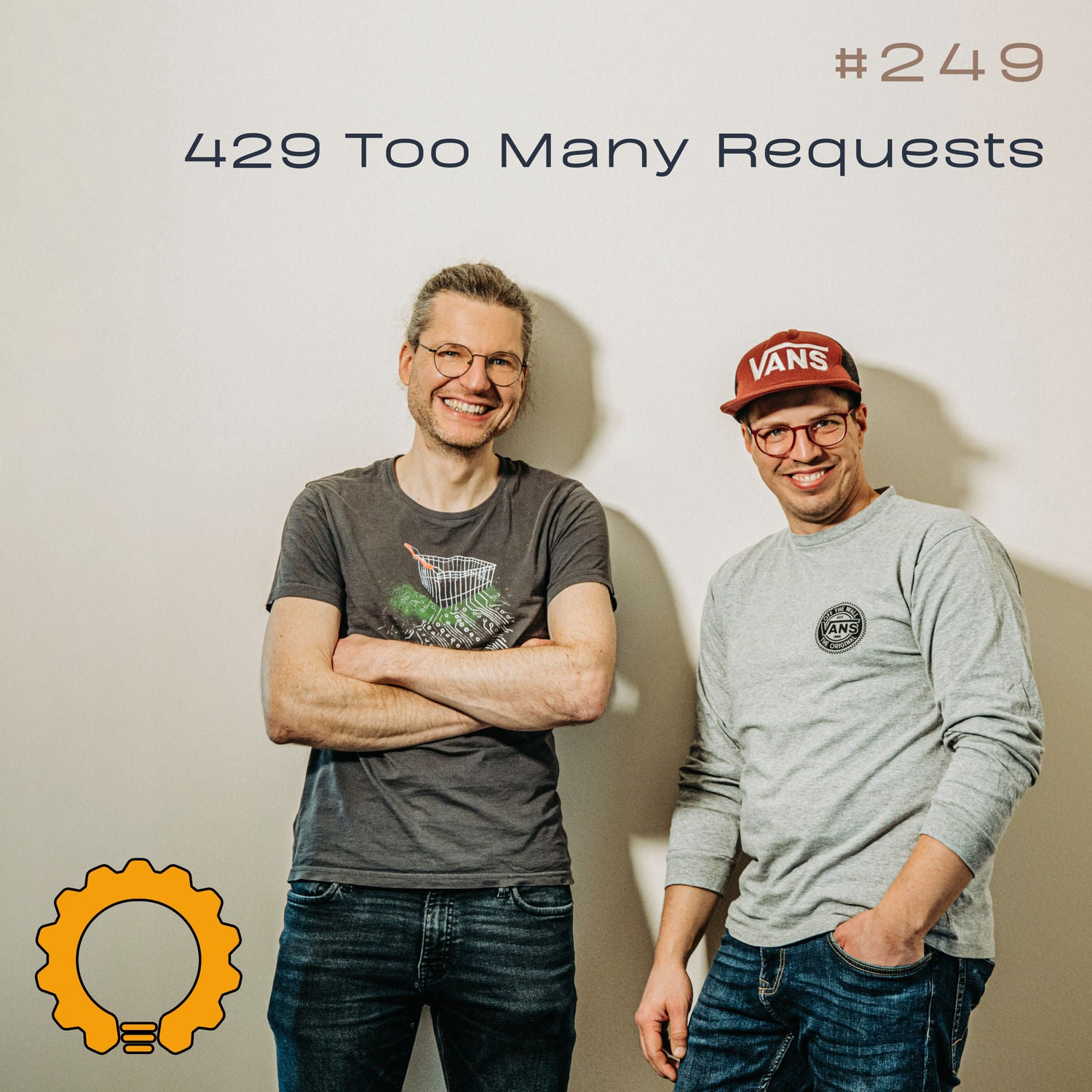 #249 Resilience Engineering: Rate Limiting oder wie 429 dein System rettet