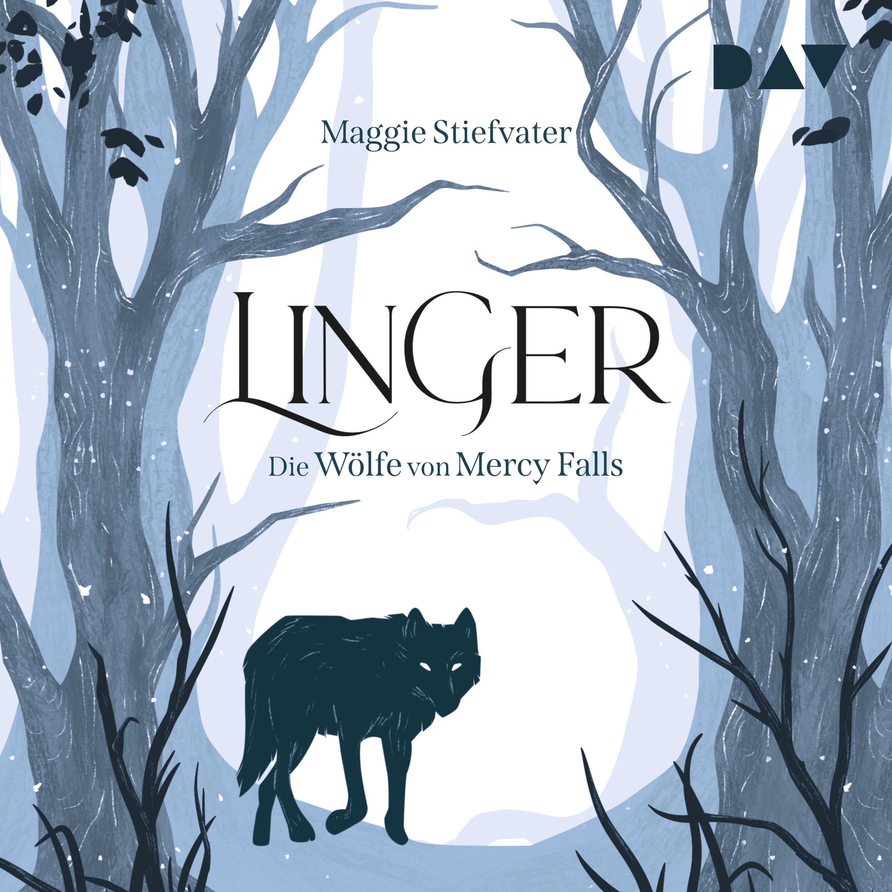 Linger (Die Wölfe von Mercy Falls, Teil 2)
