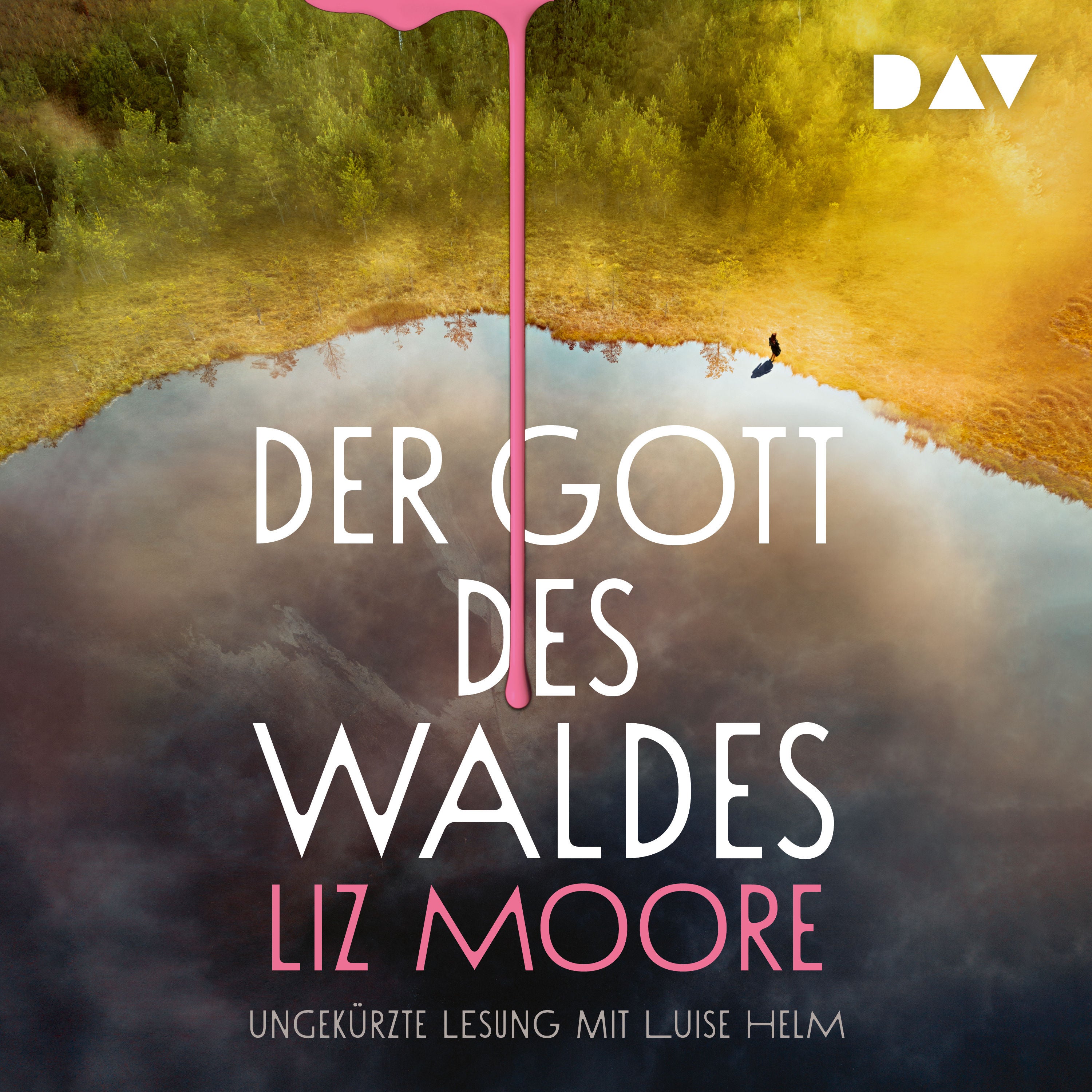Der Gott des Waldes