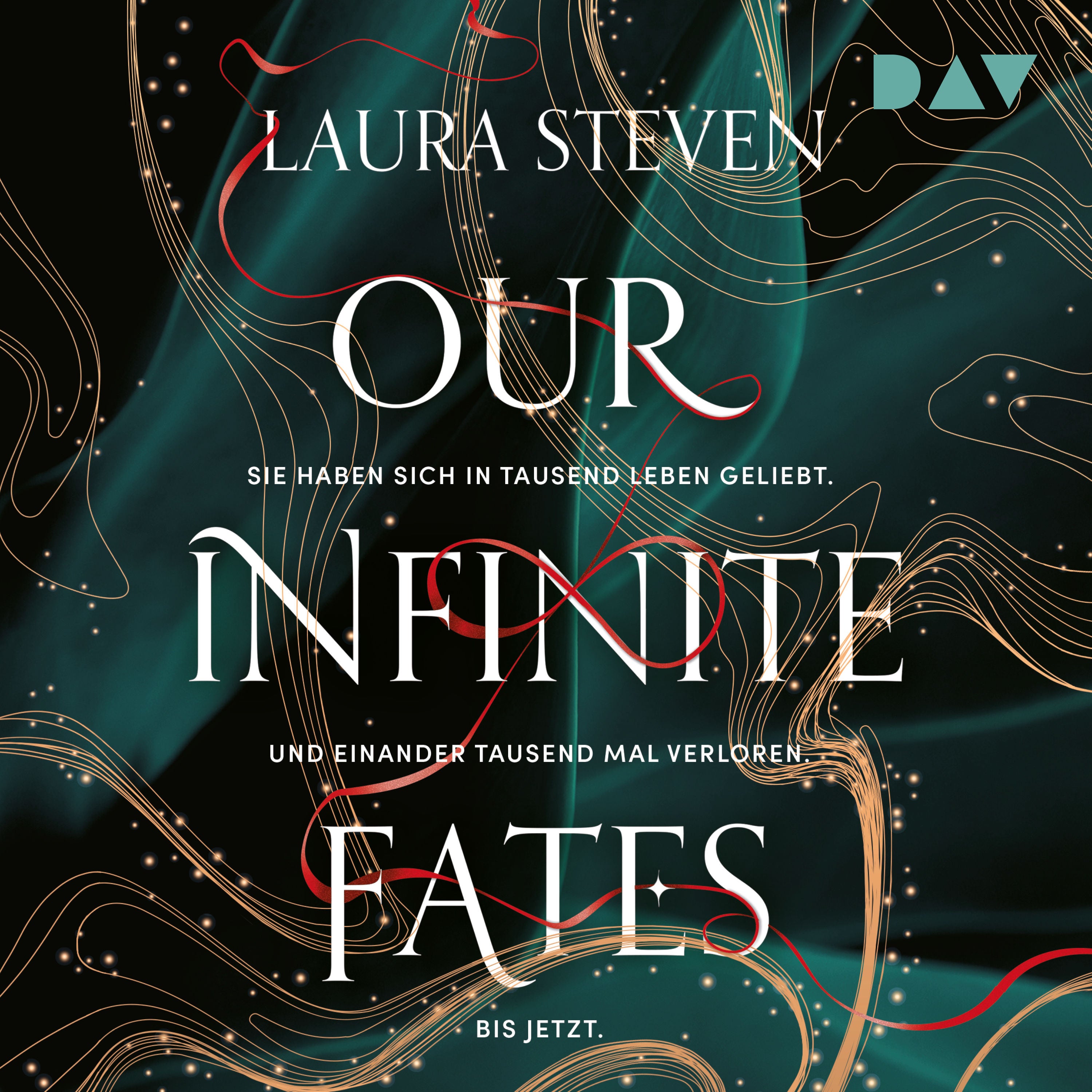 Our Infinite Fates
