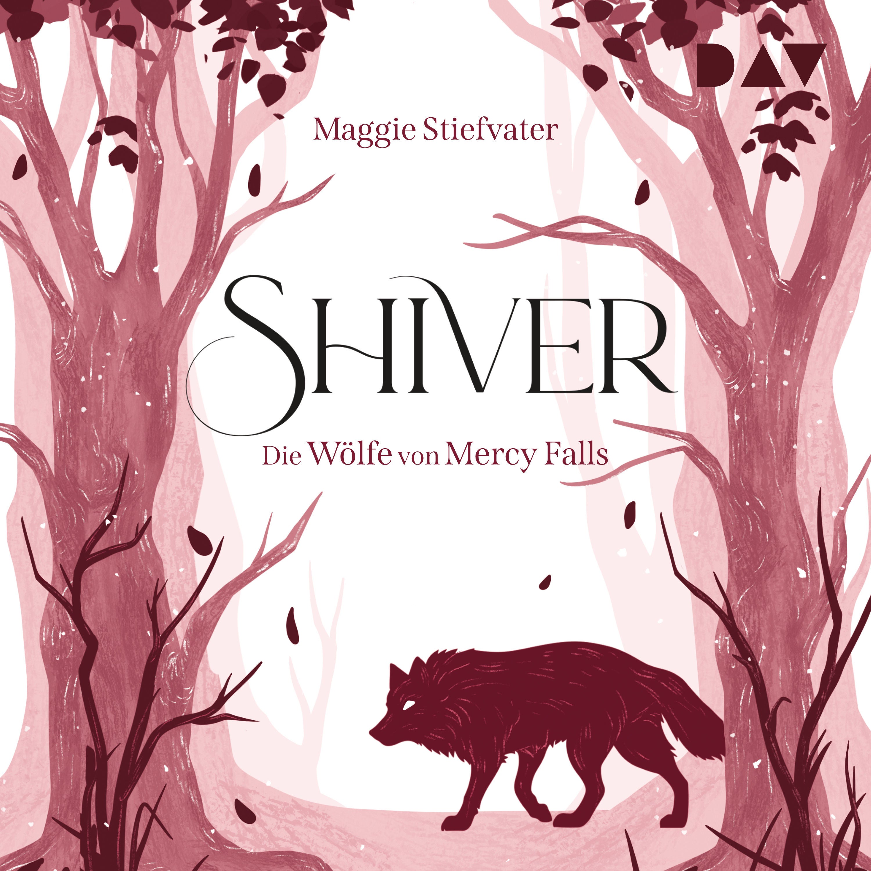 Shiver (Die Wölfe von Mercy Falls, Teil 1)