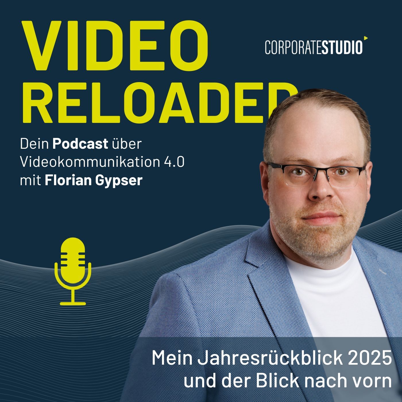 #198 - Mein Jahresrückblick 2025 und der Blick nach vorn