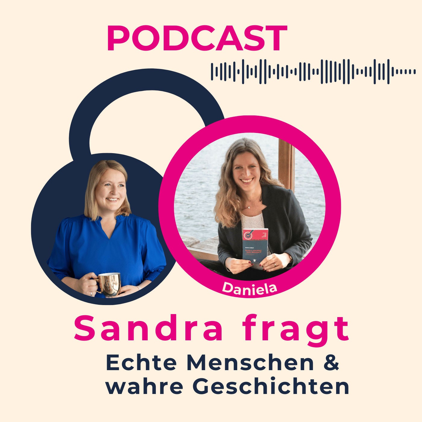 #61: Lass das Zweifeln und schreib dein Buch