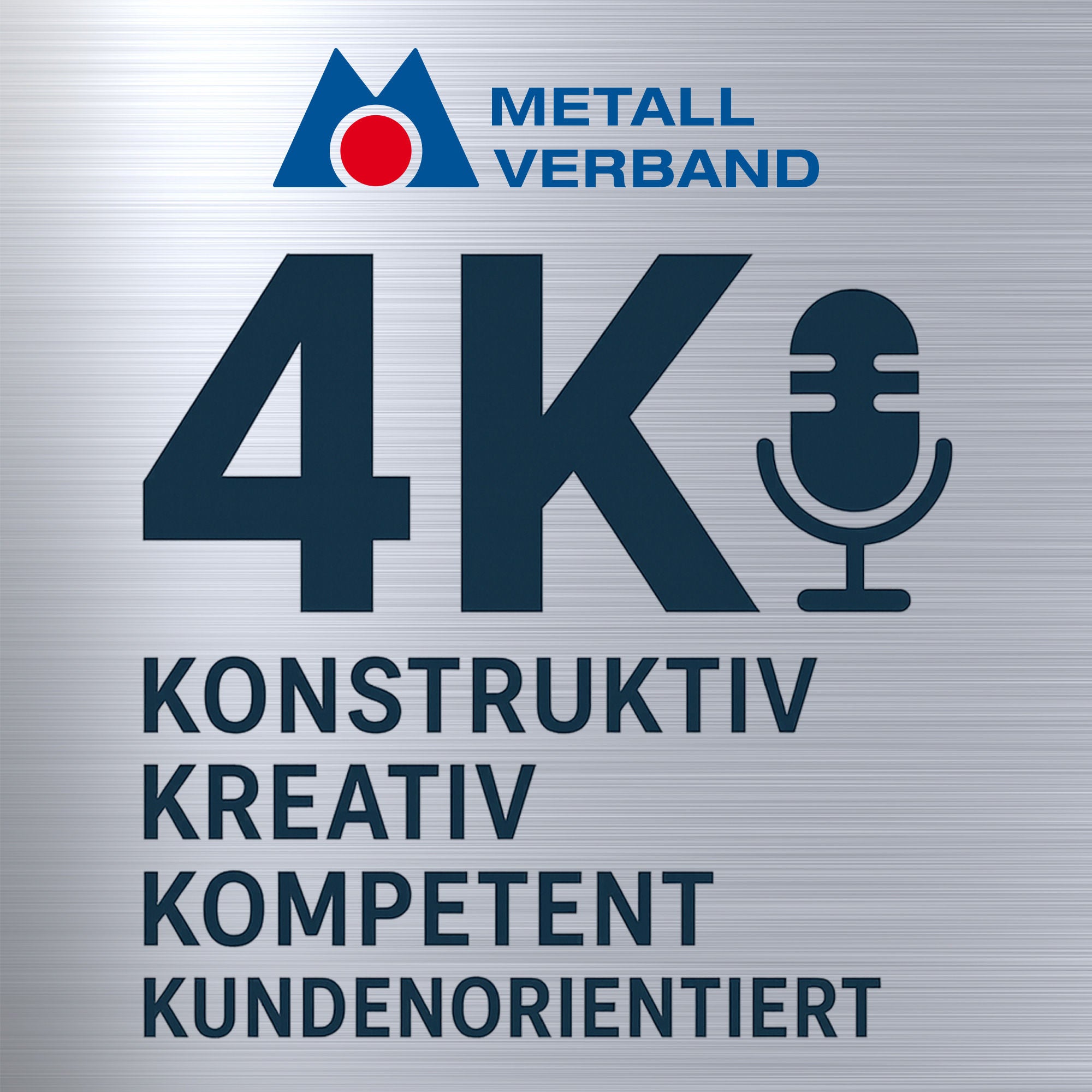 4K im Metallhandwerk