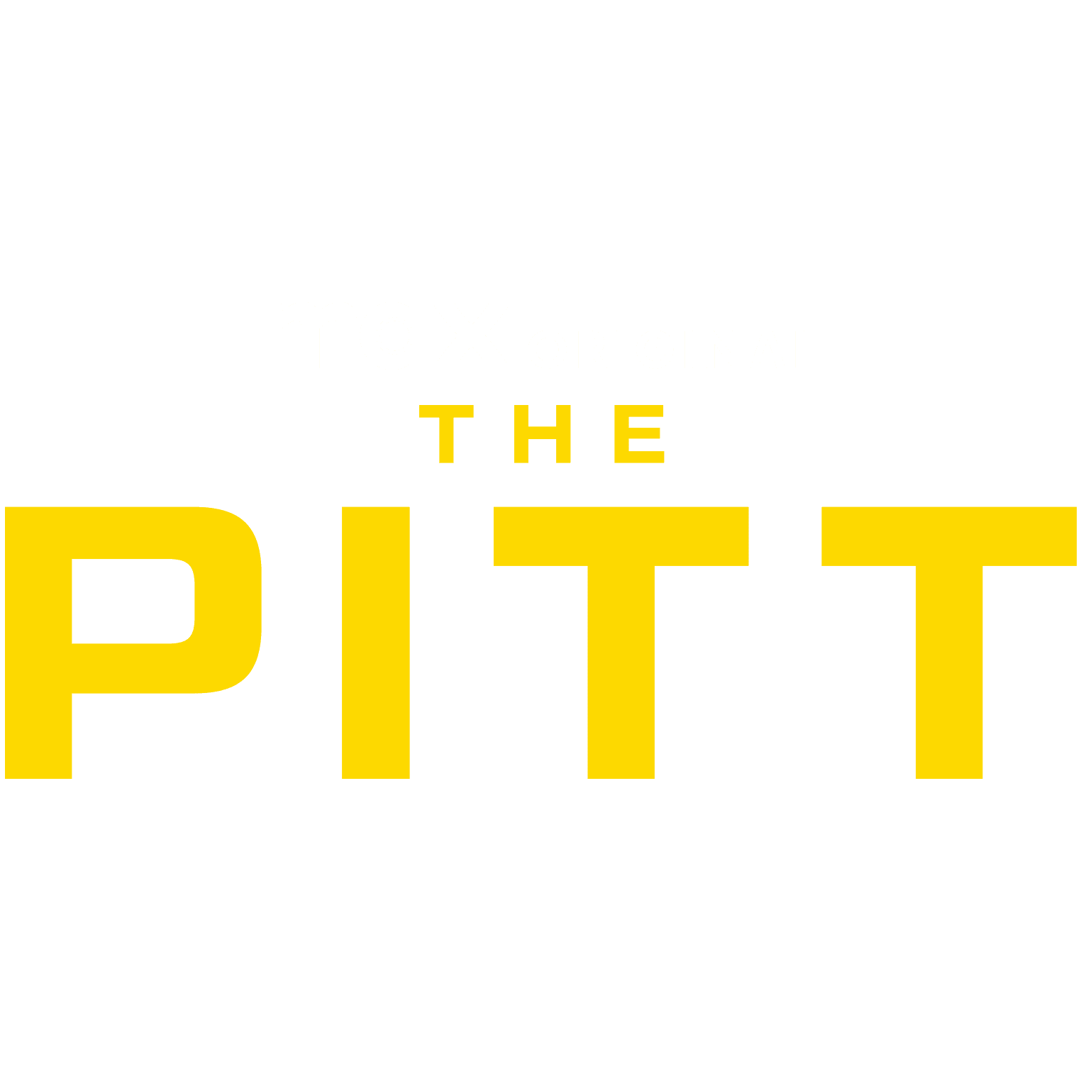 The Pitt
