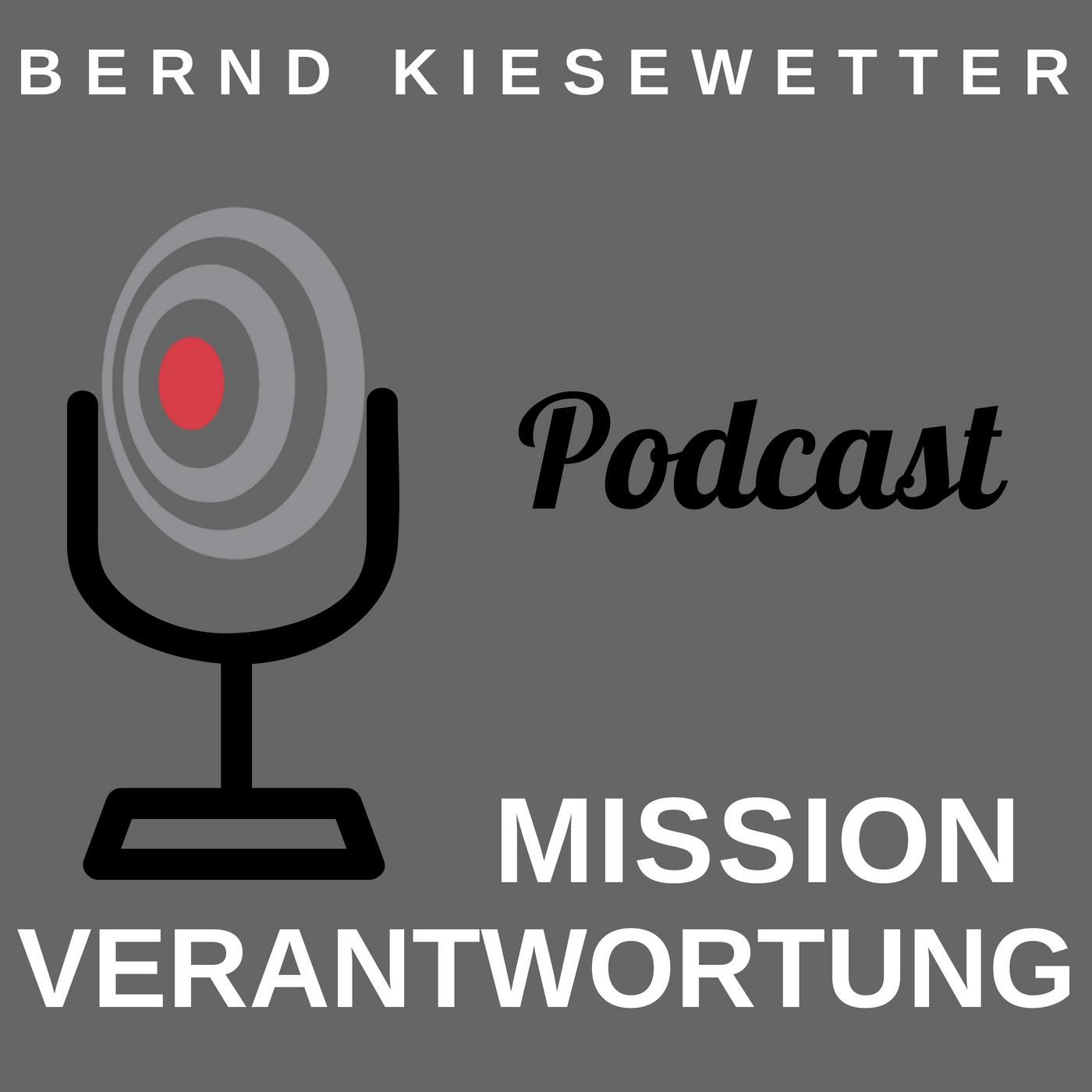 #3 Mit Power und Verantwortung mit Melissa Emperhoff