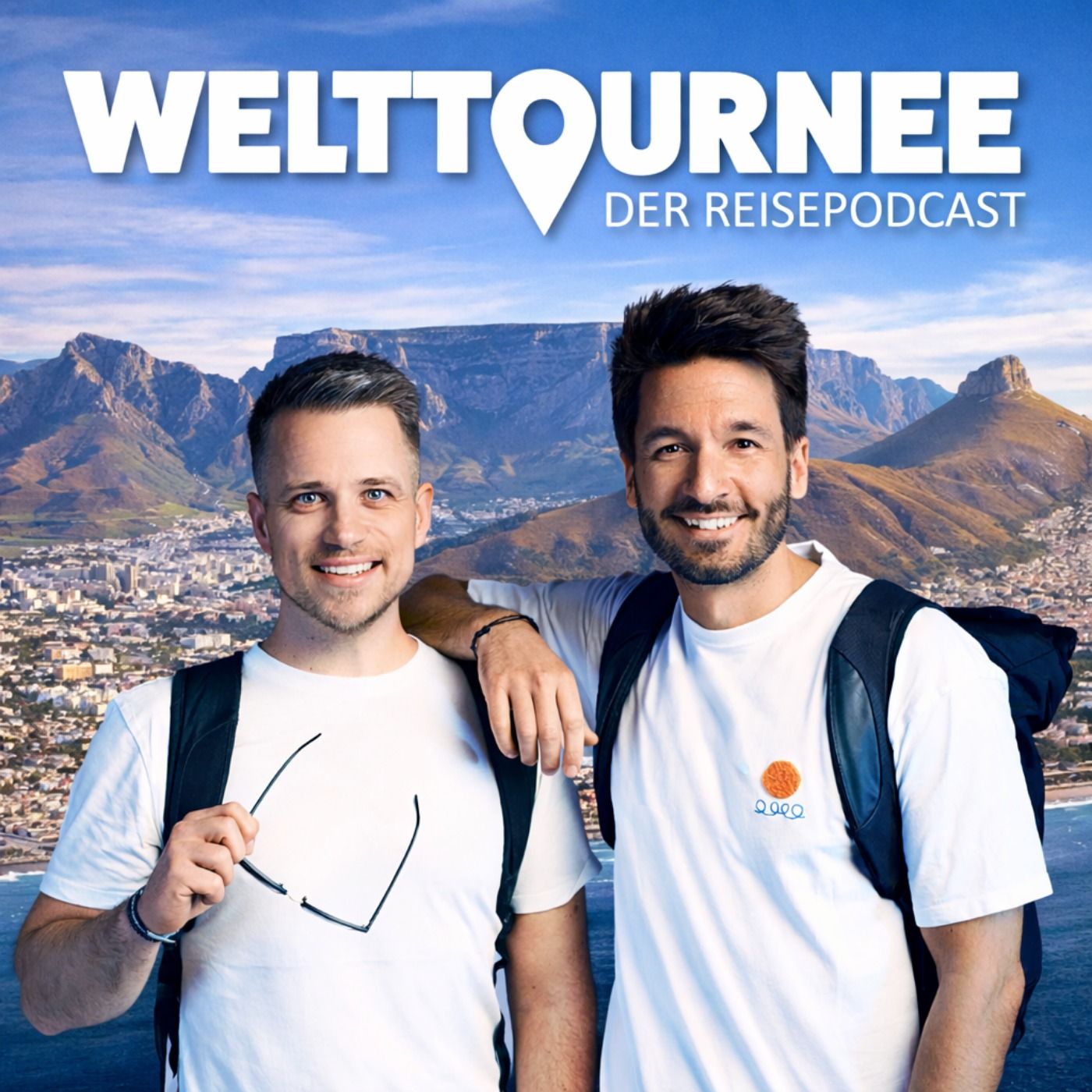 Kapstadt Guide: Tafelberg, Lion's Head und die besten Strände in Südafrika