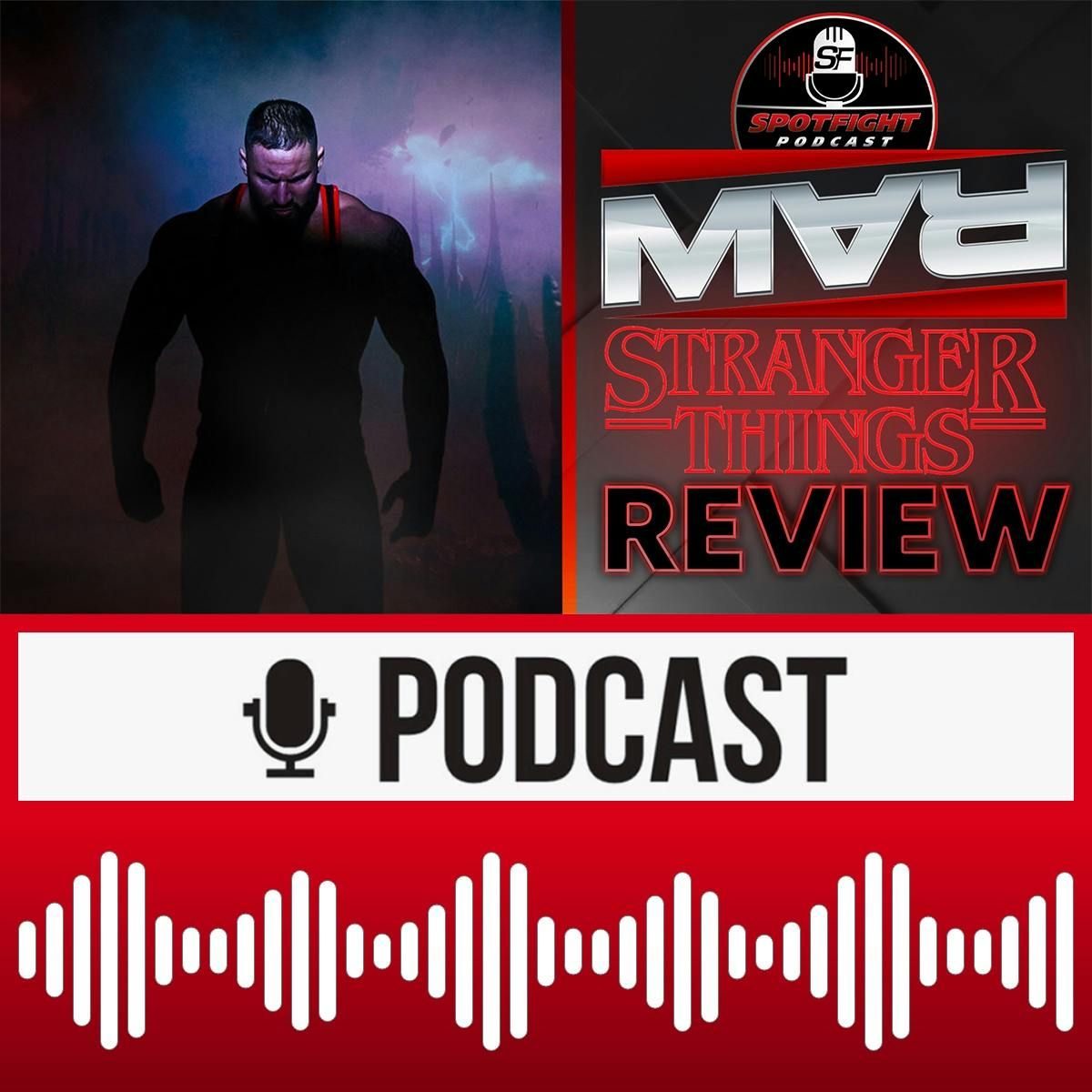 WWE Raw 🔴 Stranger Things have happened – Wrestling Review 05.01.2025