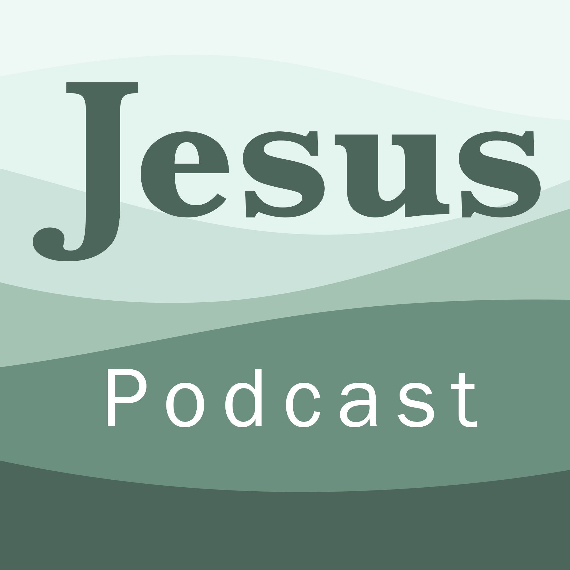 Episode 660 | Jesu Leben und Lehre