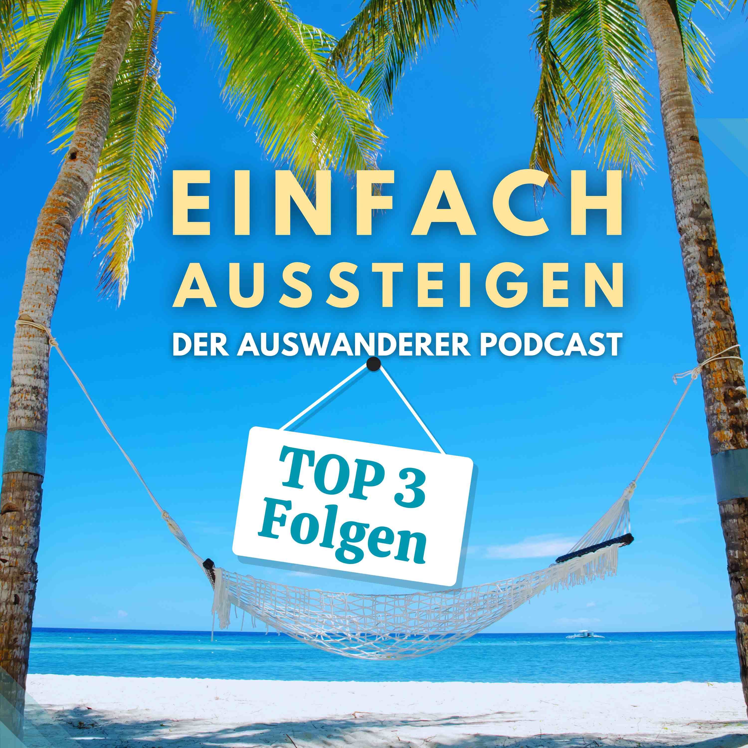 Wiederhören mit den TOP 3-Folgen: Von der Karriere zum Familienleben an der Algarve