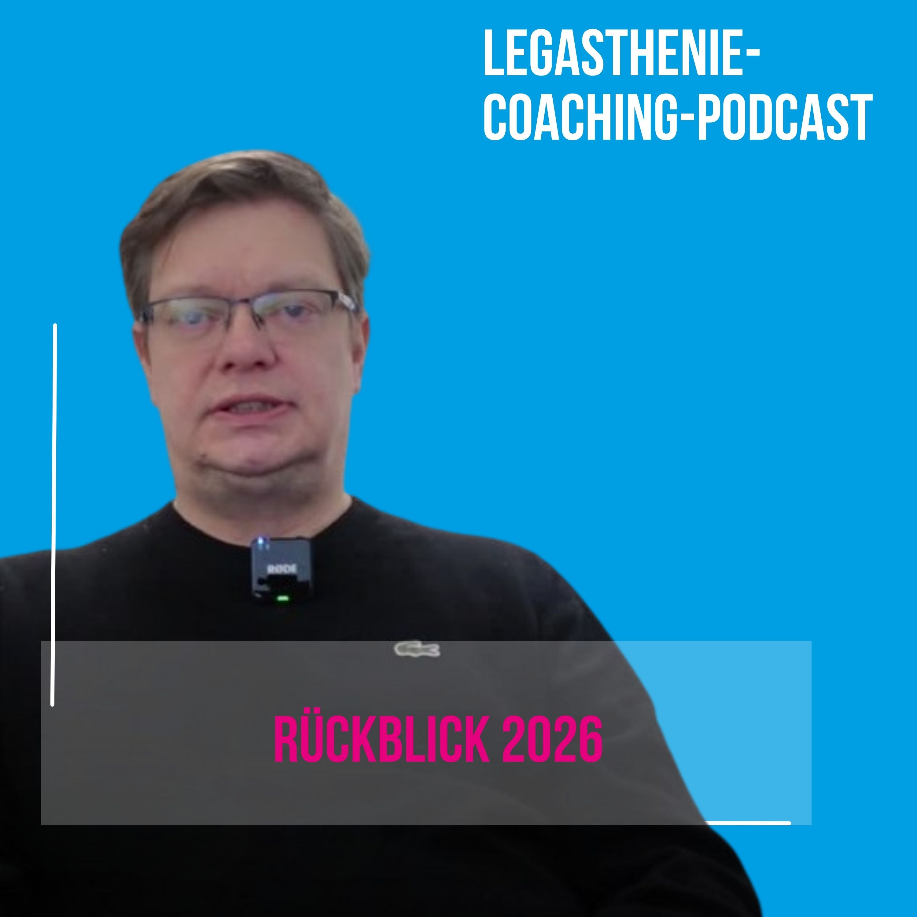 Rückblick 2025