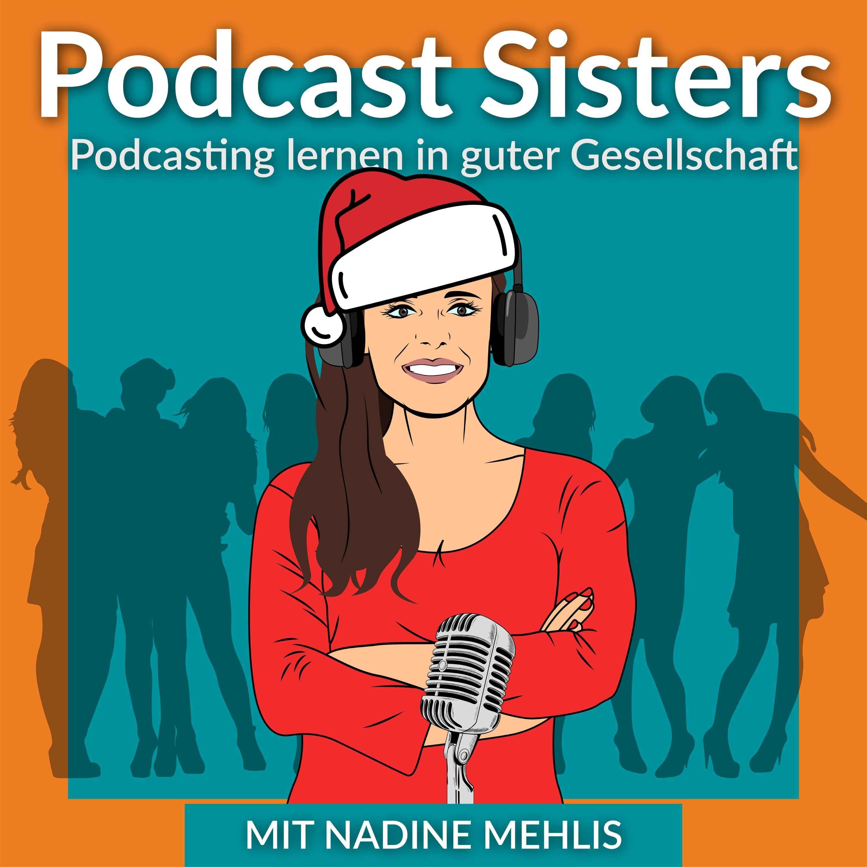 113: Nadines Wrapped zu Weihnachten