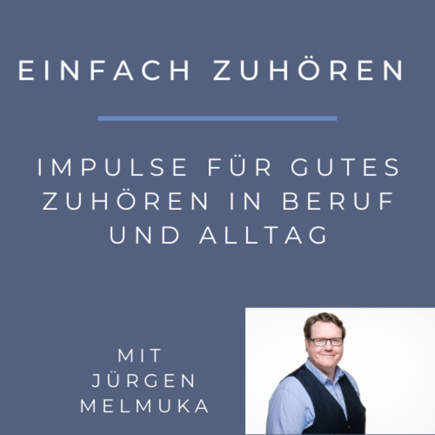 Einfach Zuhören - Folge 21 - Sätze beenden und Statements