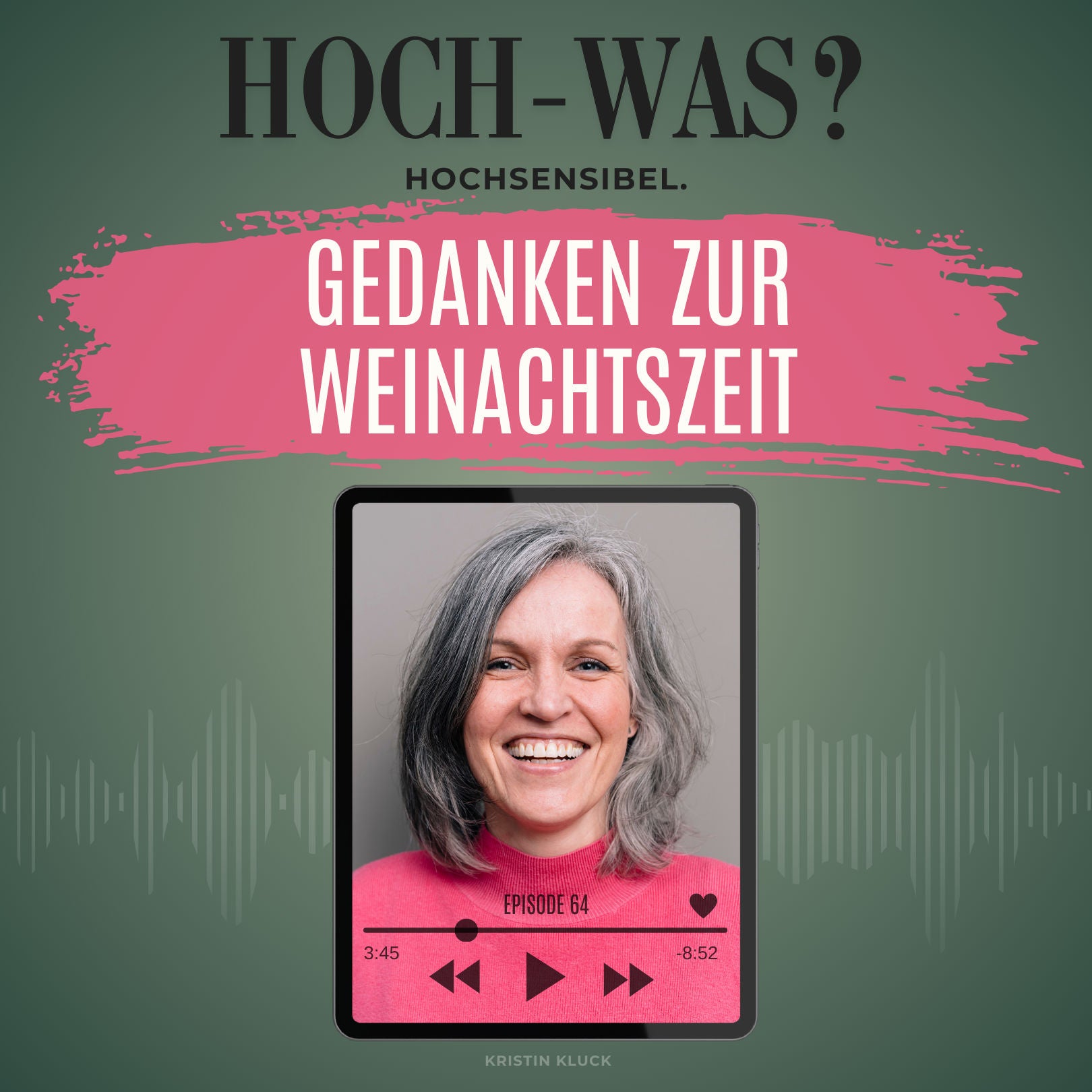 Gedanken zur Weihnachtszeit.