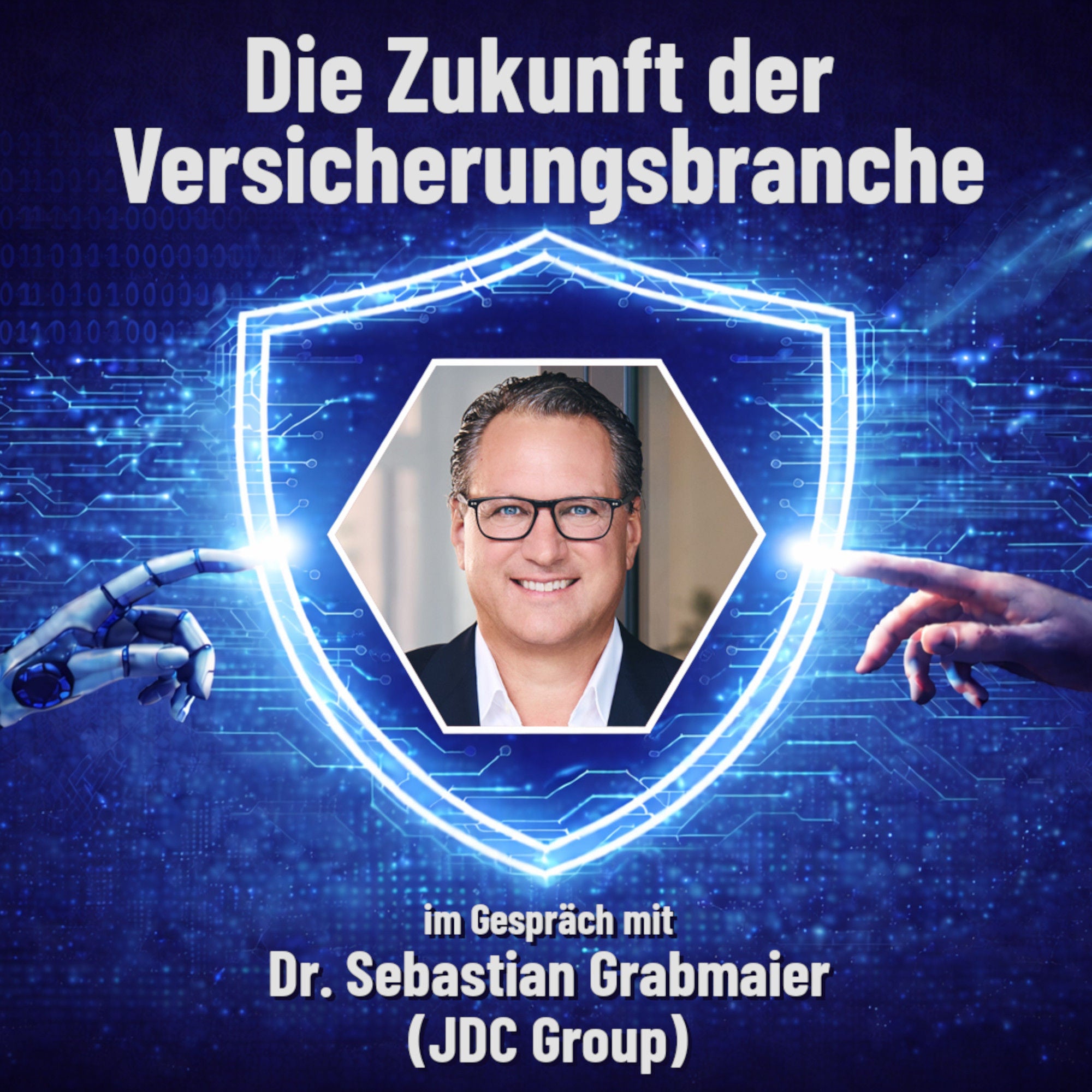 JDC Group - CEO: „Eine Online-Strecke verkauft gar nichts, wenn niemand Vertrauen aufbaut.“