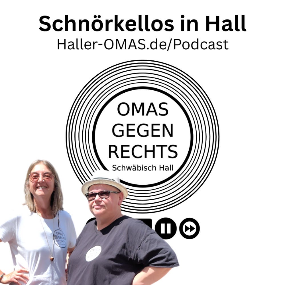 Schnörkellos in Hall