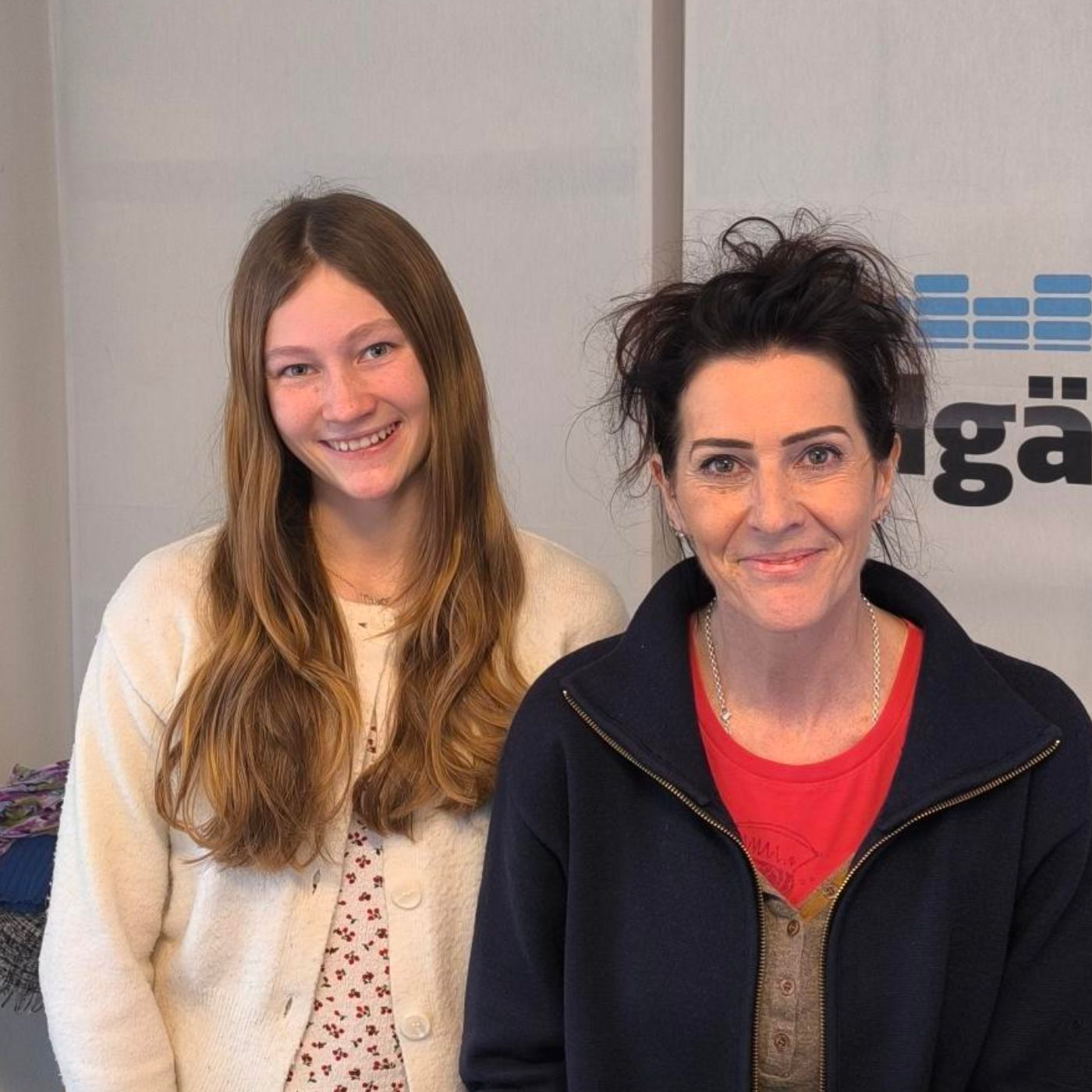 Kaffeeklatsch mit Lea Völcker – Hochspringerin aus Kempten