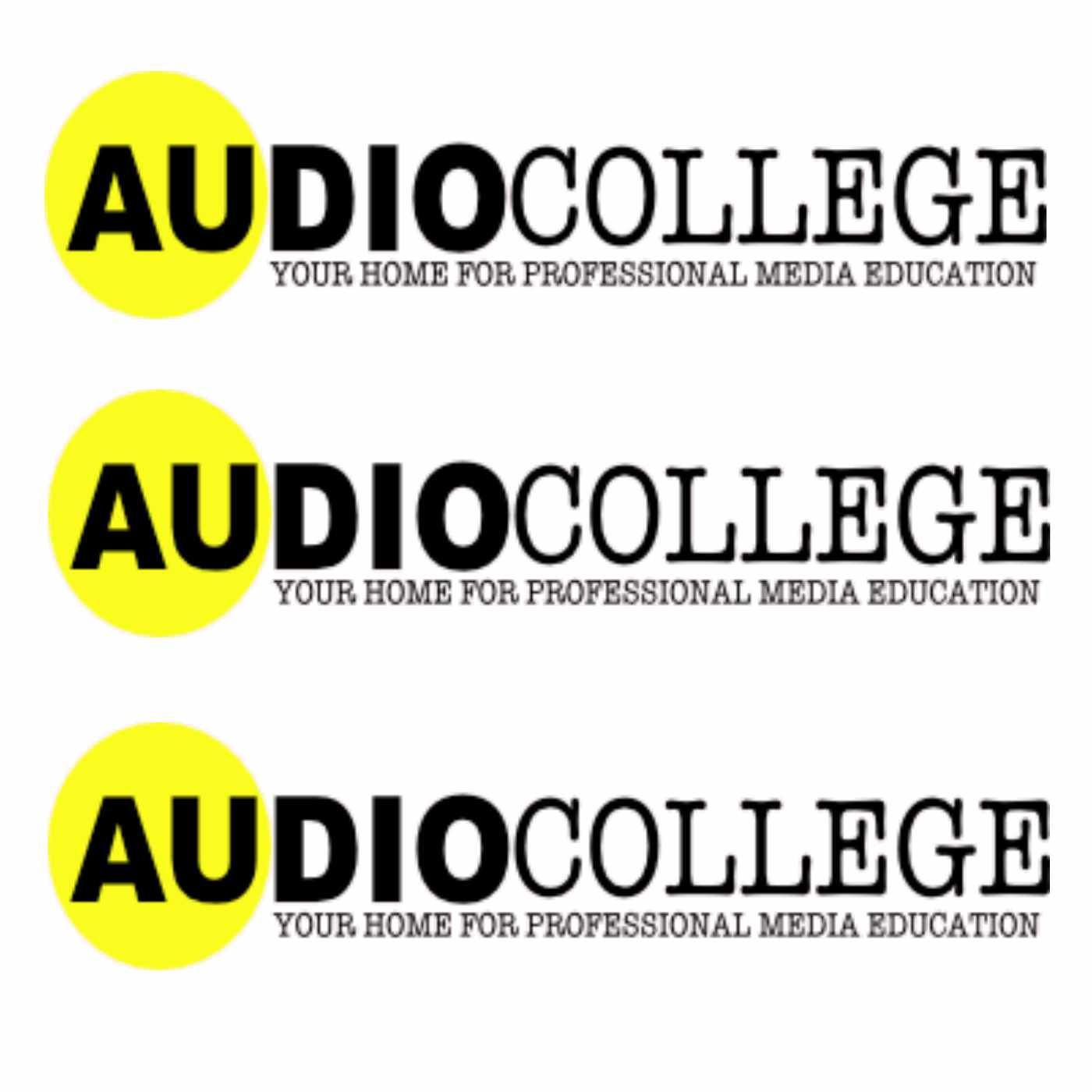 Audio College