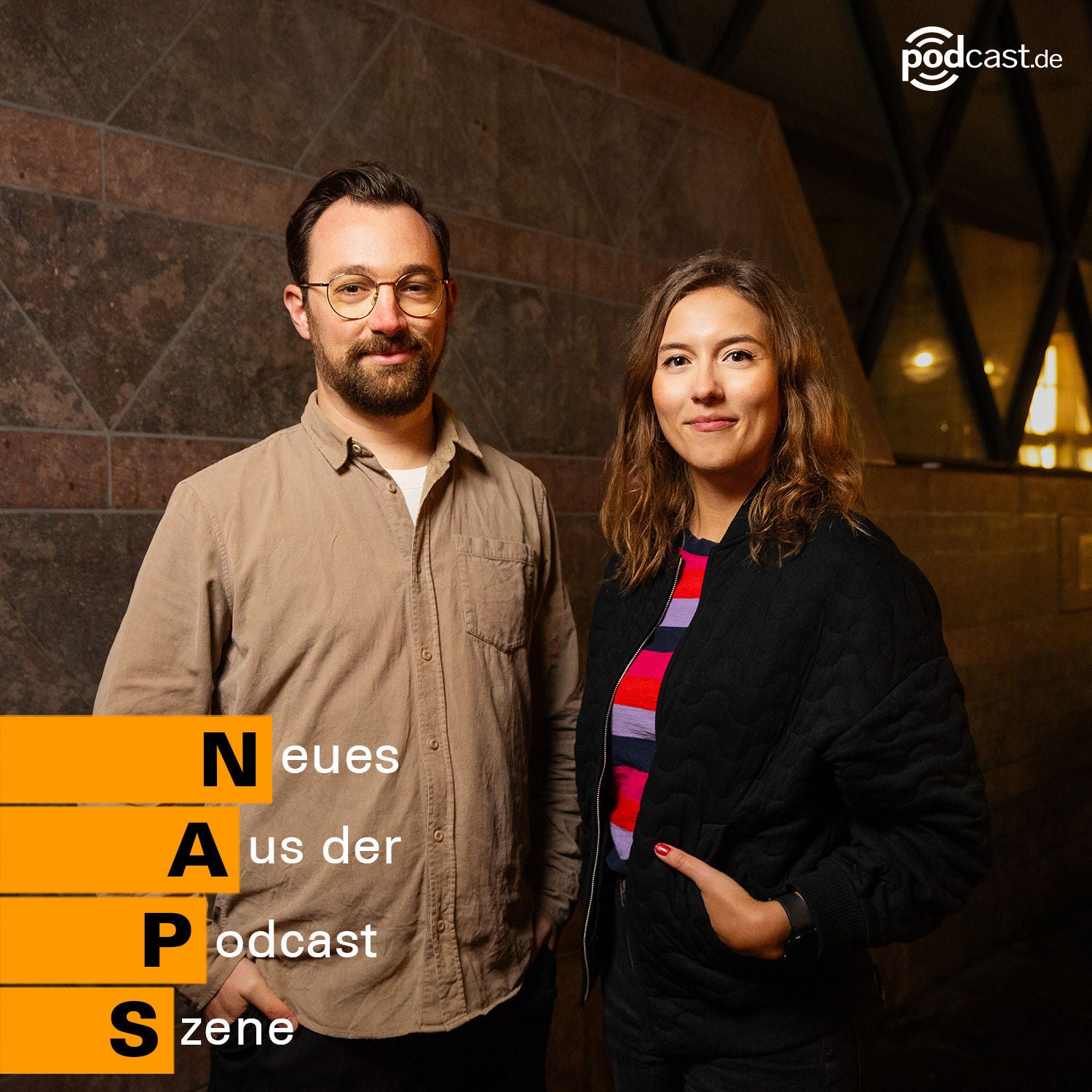 Der "Cut"-Podcast beleuchtet die Kölner Silvesternacht 2015 - Ein Gespräch mit Jan Koch und Miriam von Przewoski #49