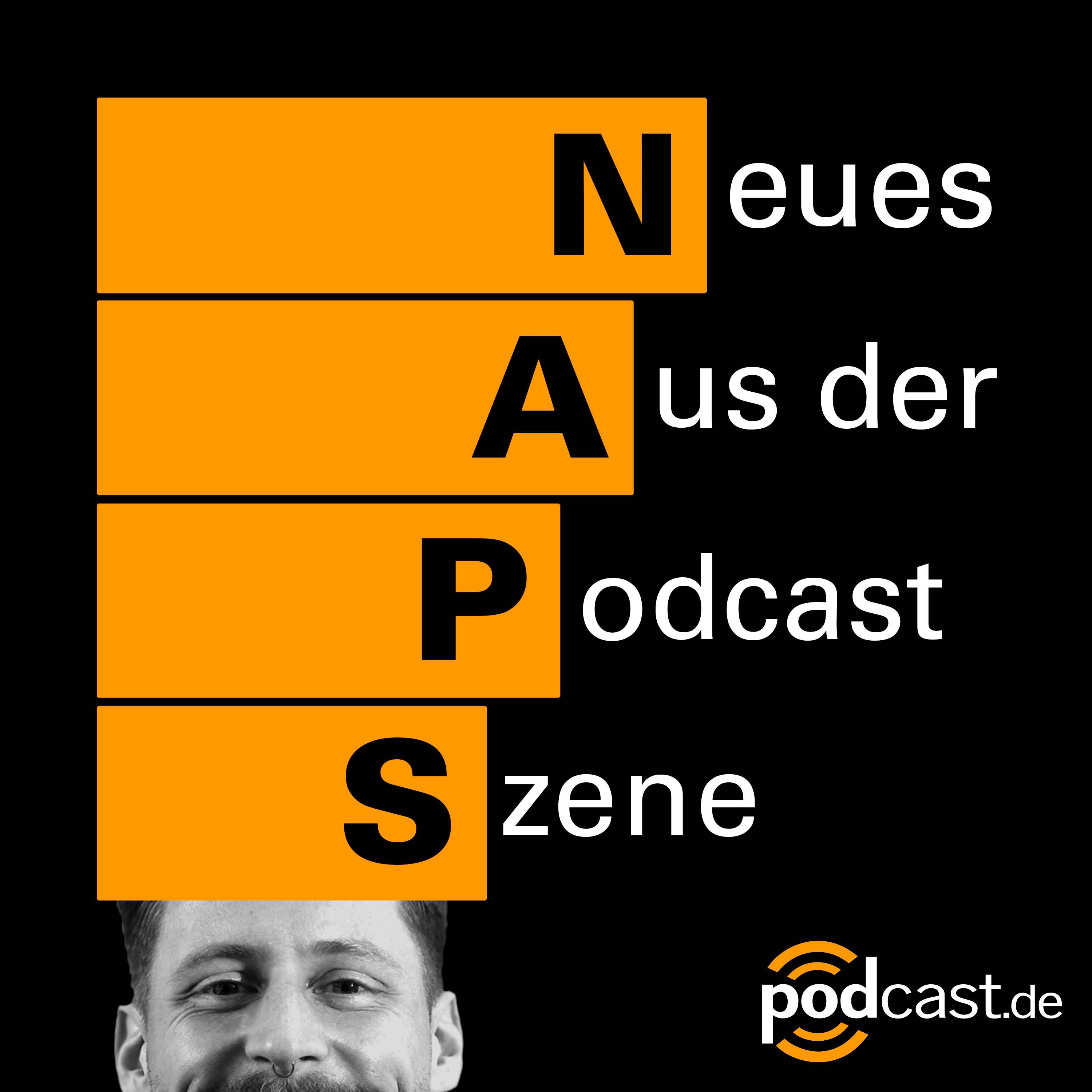 Interview: Gerriet vom paranormalen Call In-Podcast 'Der sechste Sinn' #1