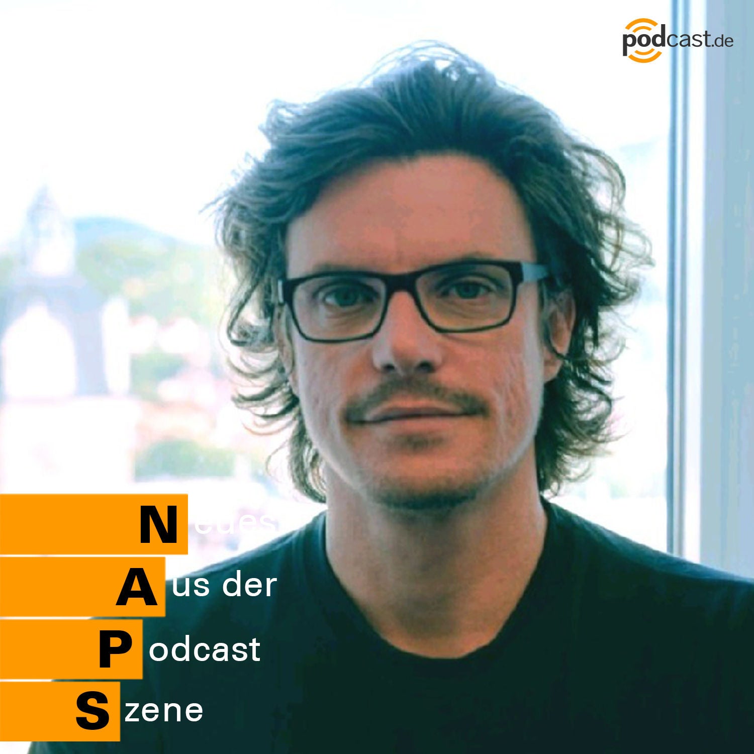 Wieso versieht Apple Podcasts mit Key-Words? Ein Gespräch mit Michael Mörs von PodMon.io #27
