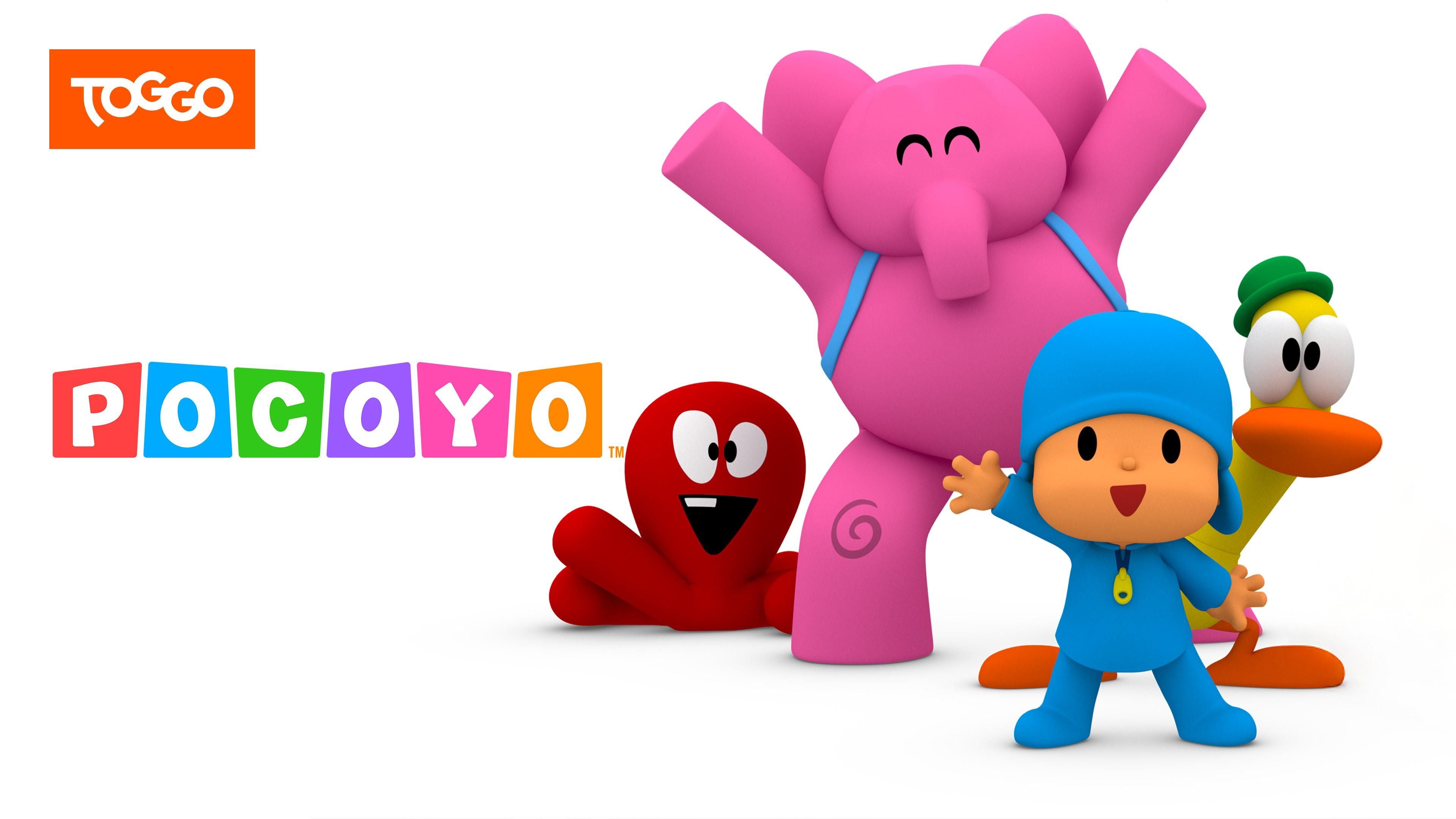 Pocoyo