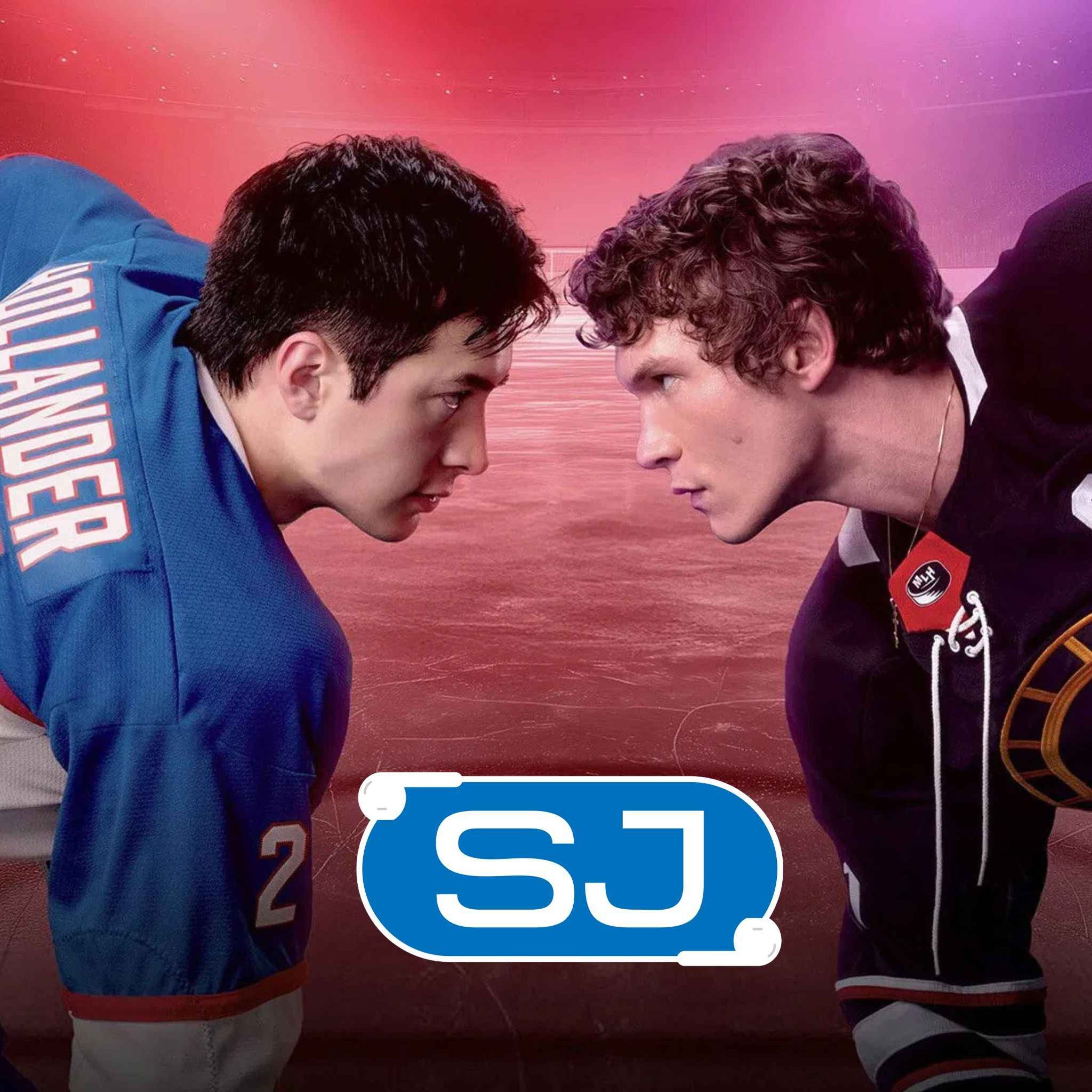 SJ Weekly: HBO Max, wann Heated Rivalry?