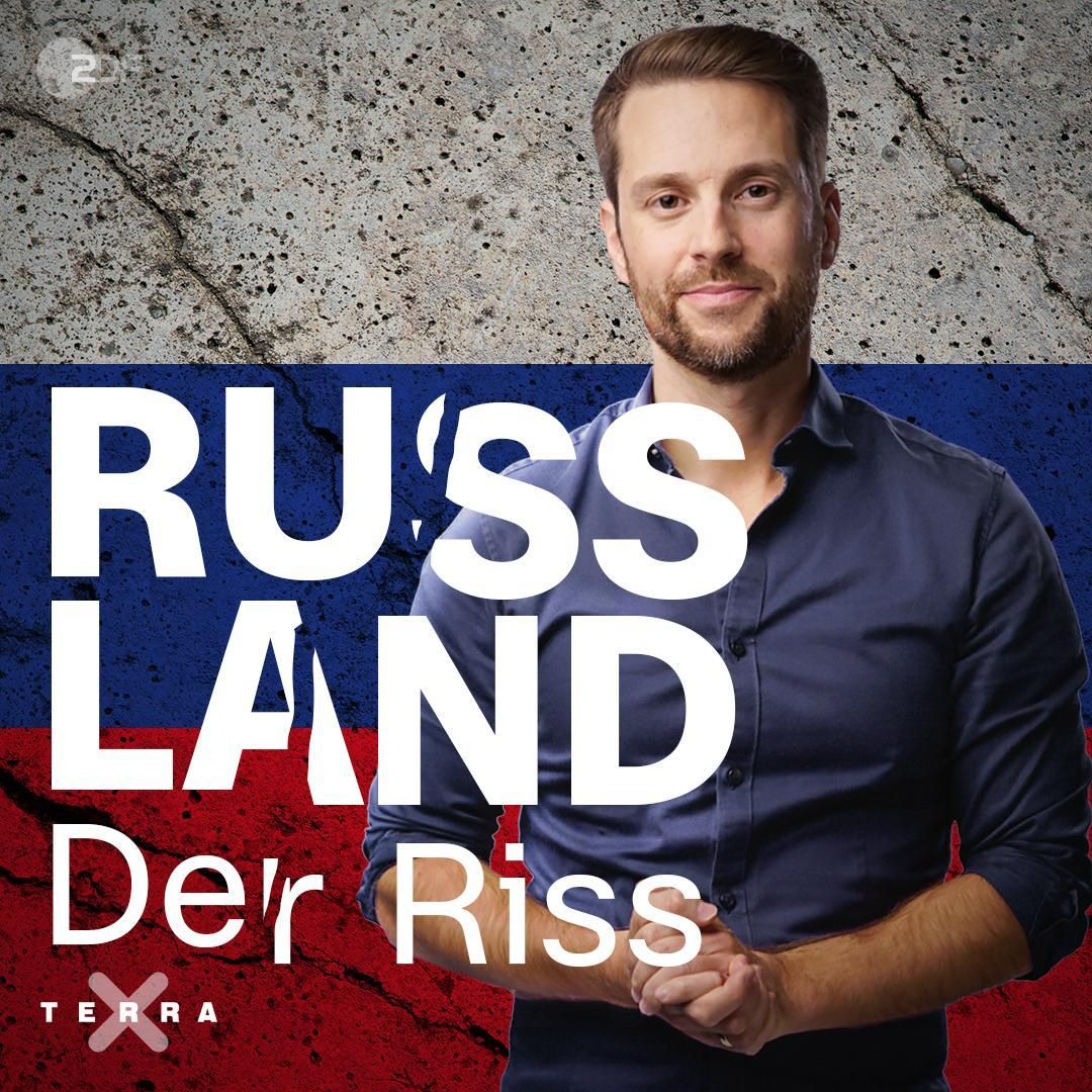 Neue Staffel: Russland - Der Riss