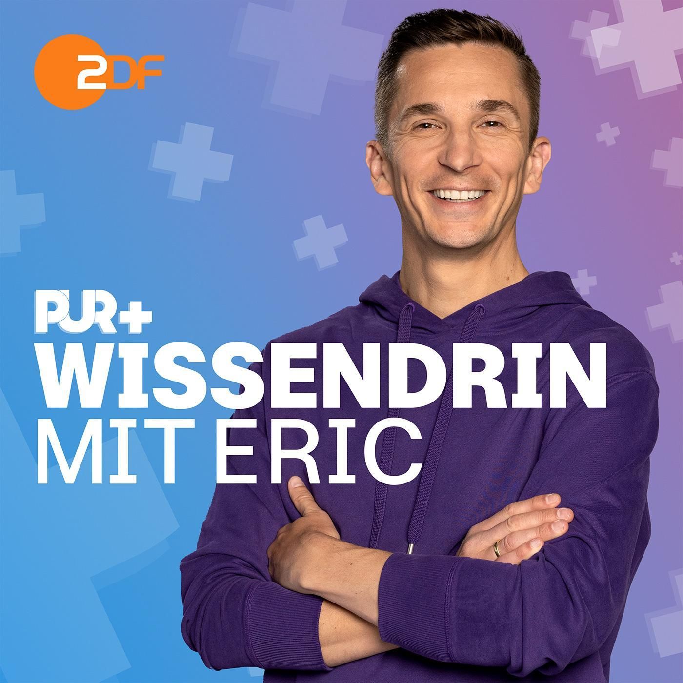 PUR+ Wissendrin mit Eric: Bald geht´s weiter!