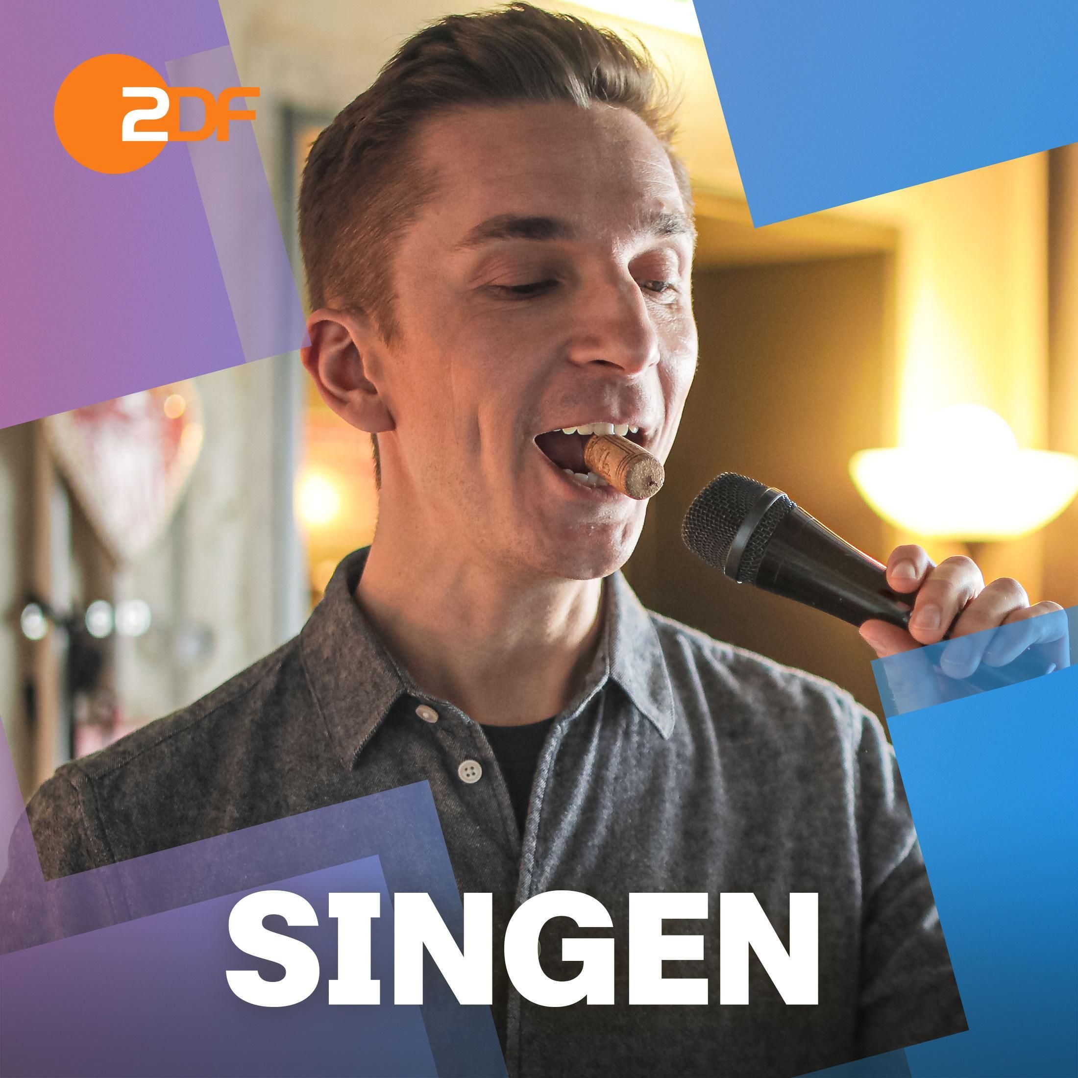 11| Singen: Finde raus, ob es Eric drauf hat!