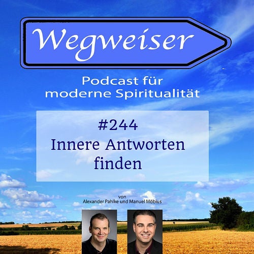 #244 Innere Antworten finden