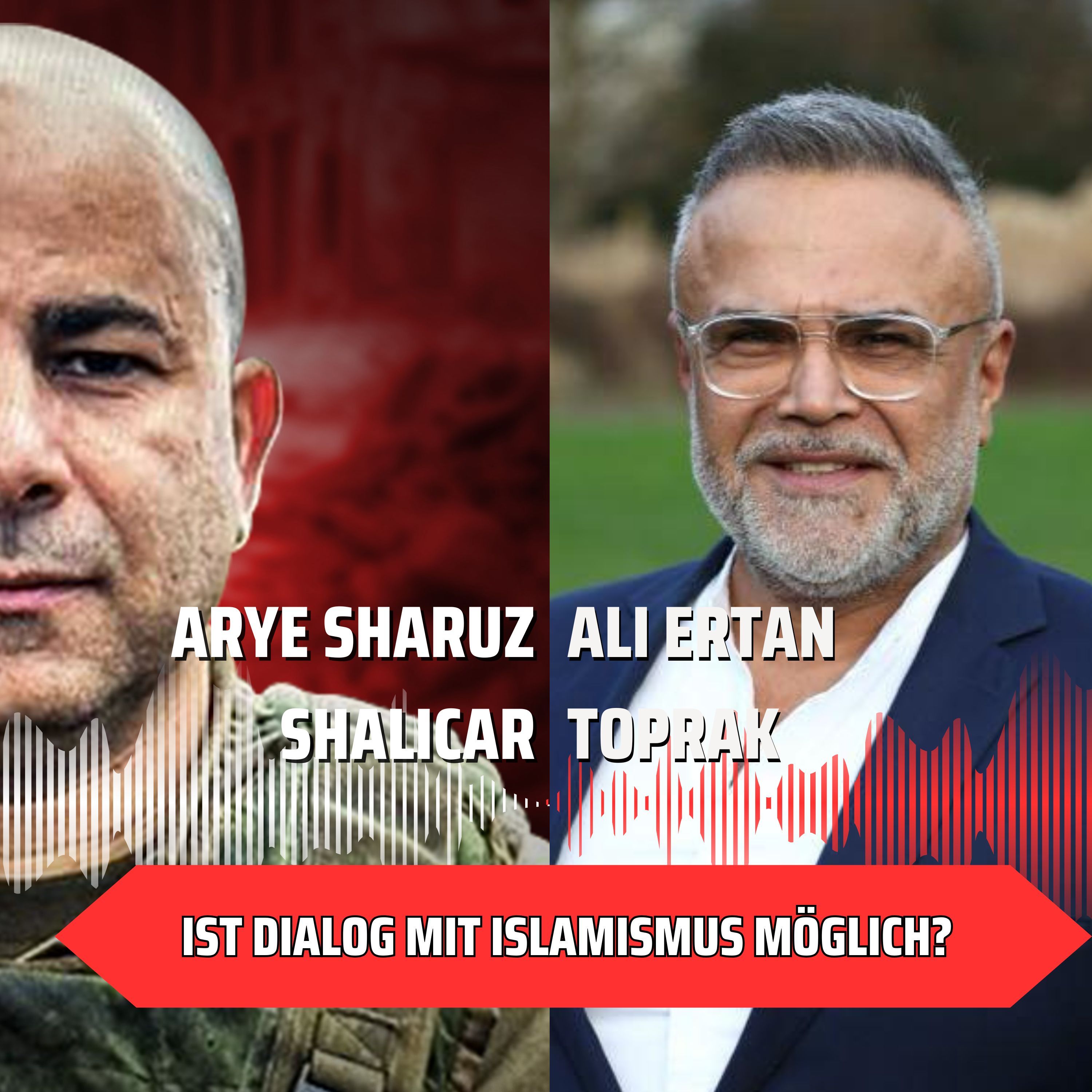 Ist Dialog mit Islamismus möglich?