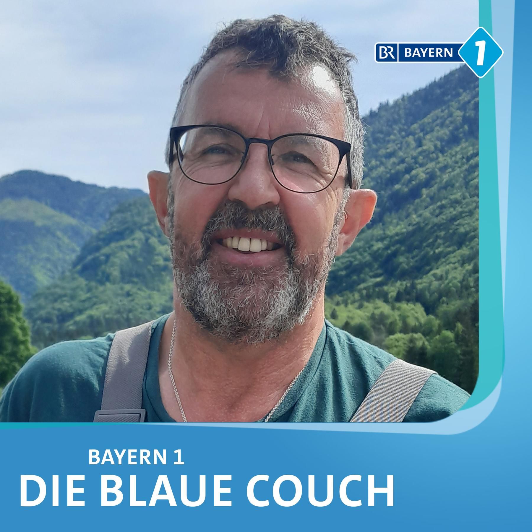 Sebastian "Wast" Pertl, Biobauer, Gemeinderat und Bergretter im Chiemgau, "Helfen – und sich helfen lassen!"