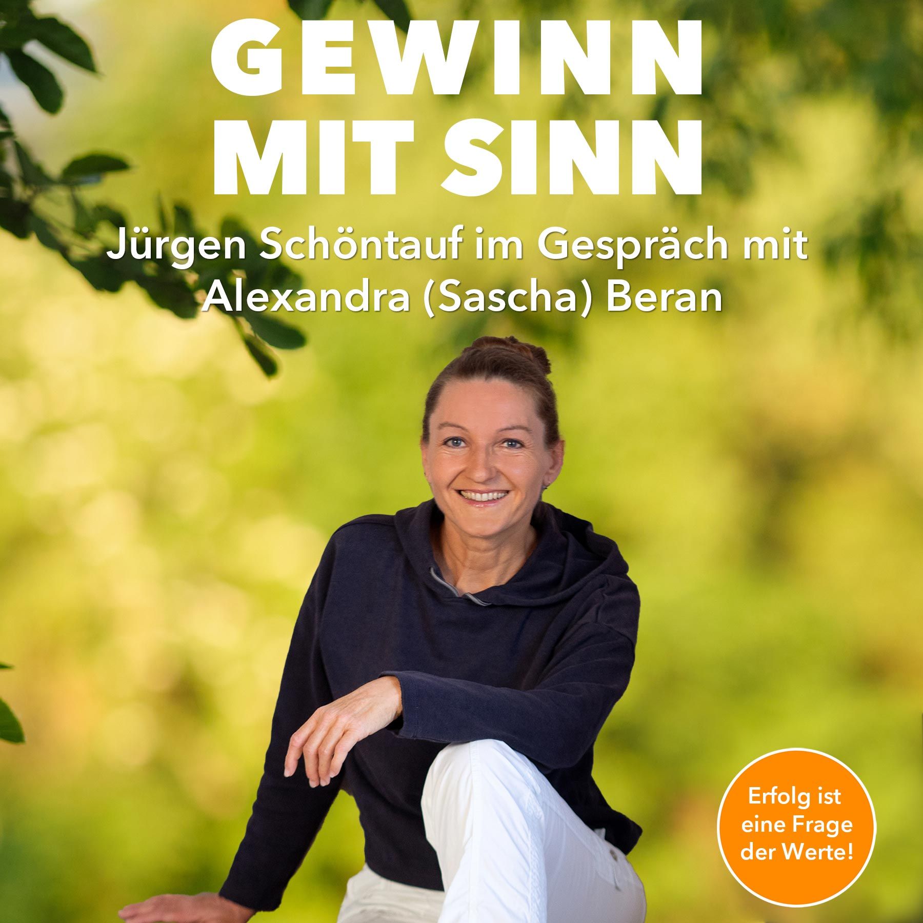 Alexandra Beran: Hochbegabte in Unternehmen: Fluch oder Segen?