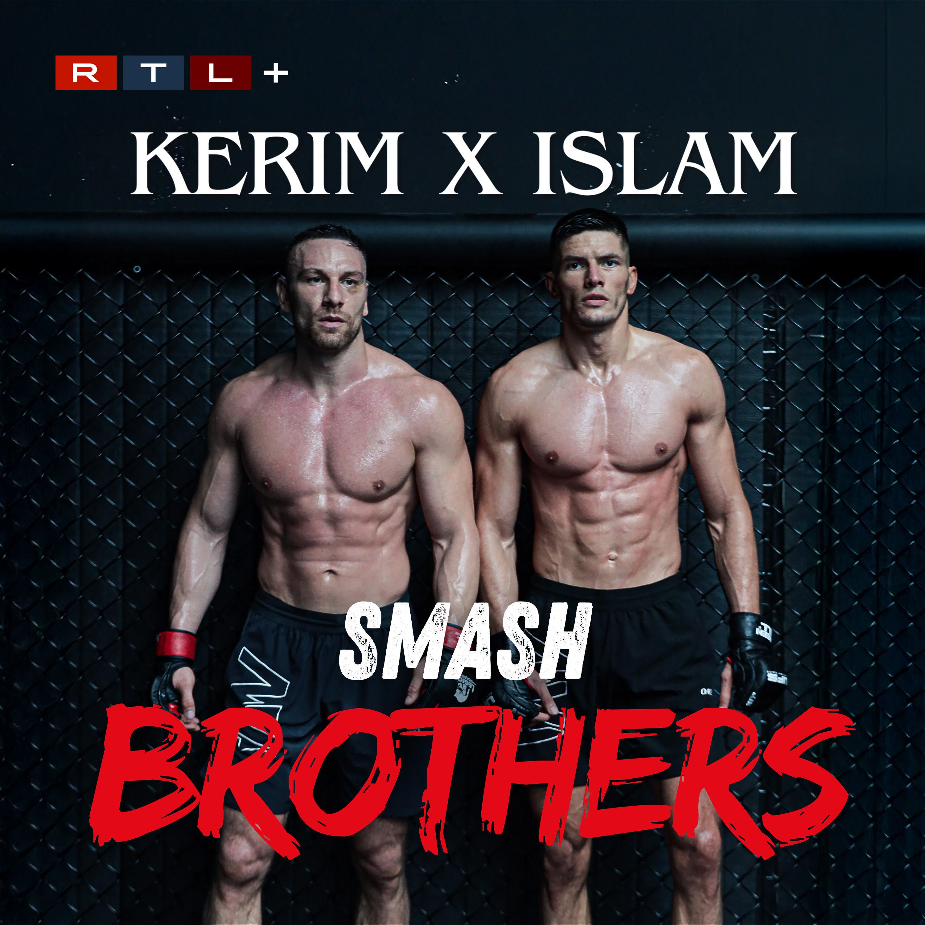 Kampfansage aus dem UFC Trainingslager - KERIM ENGIZEK & ISLAM DULATOV - Runde #14