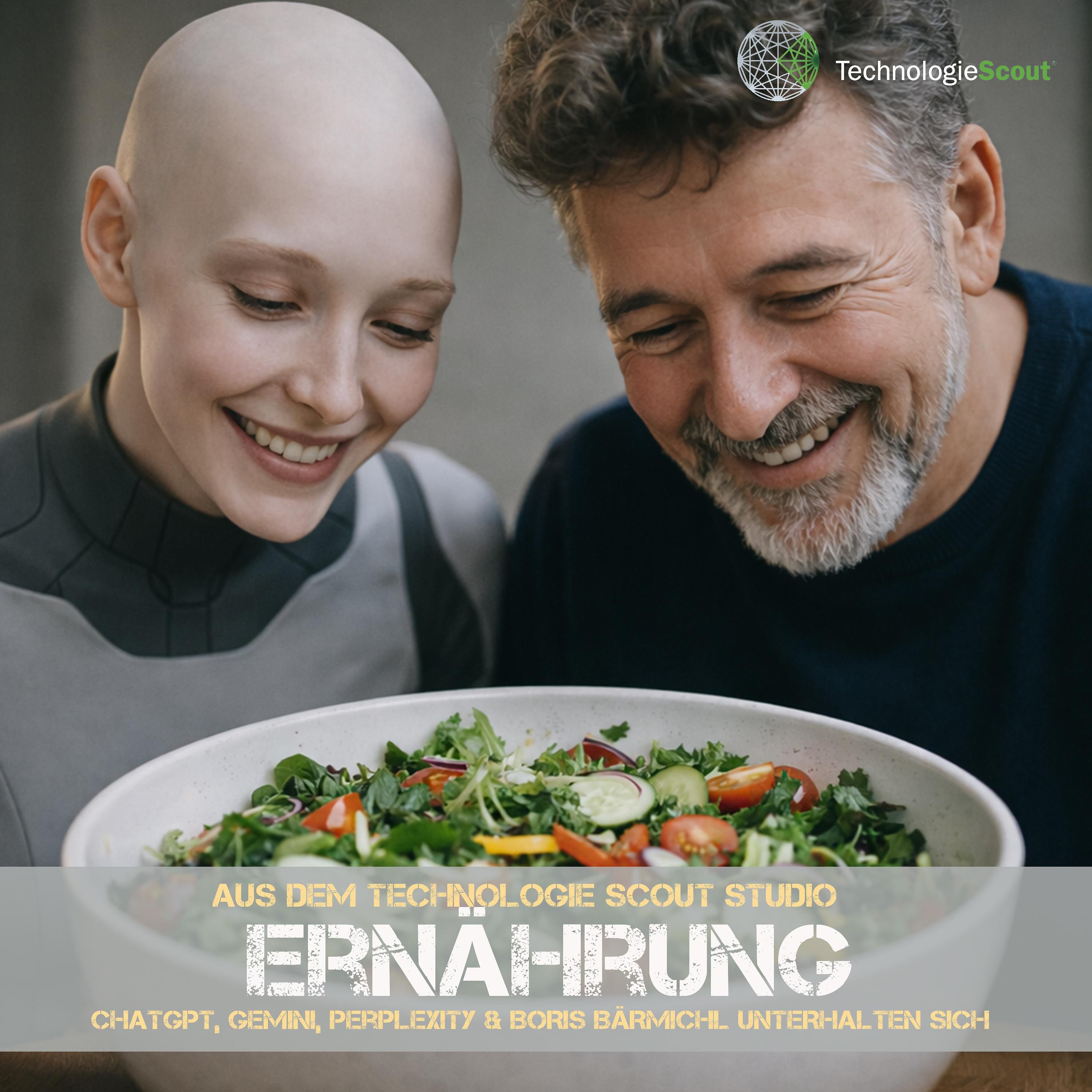 Unser Thema: "Ernährung"